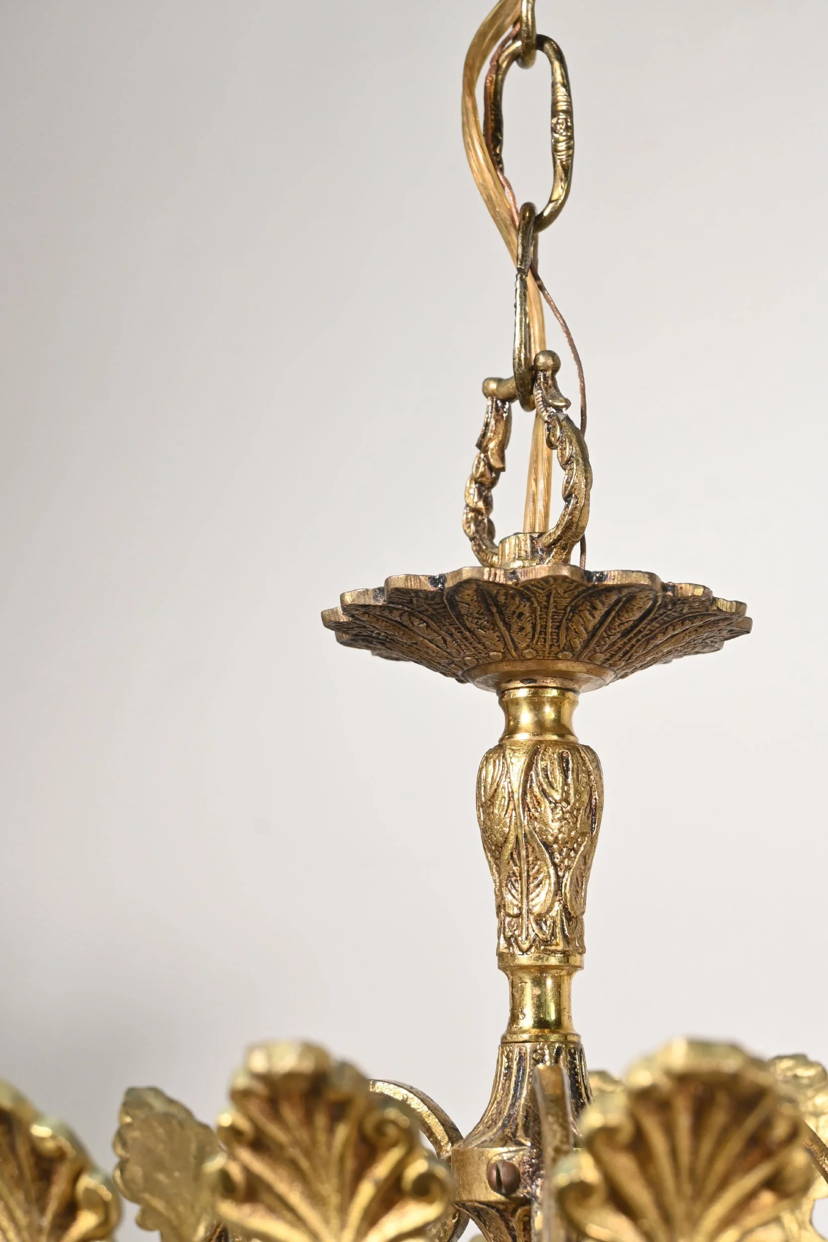 24416+petite+spanish+brass+tiered+crystal+chandelier+2.jpg