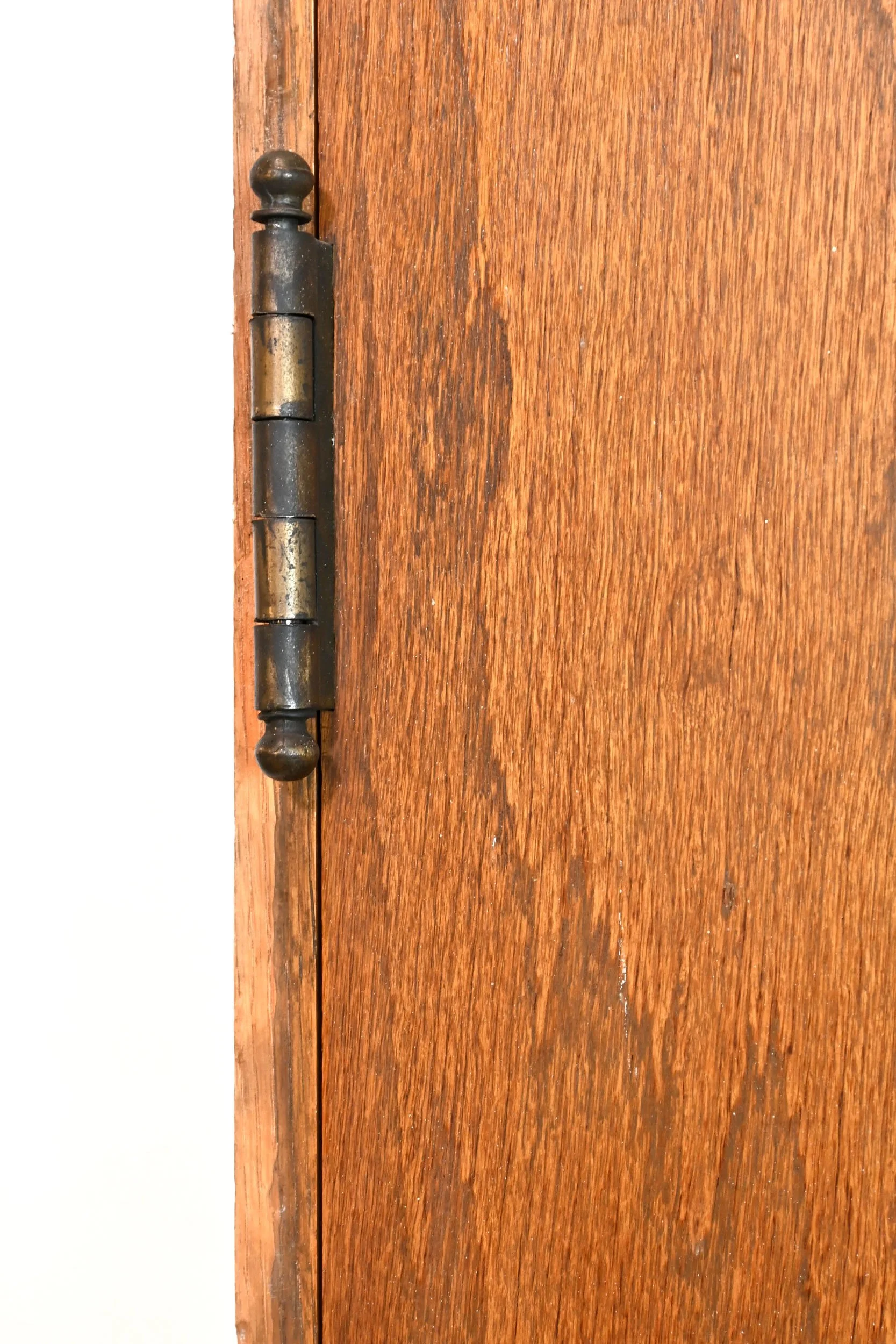 24508+oak+arts+and+crafts+half+view+door+with+six+pane+beveled+window+4.jpg