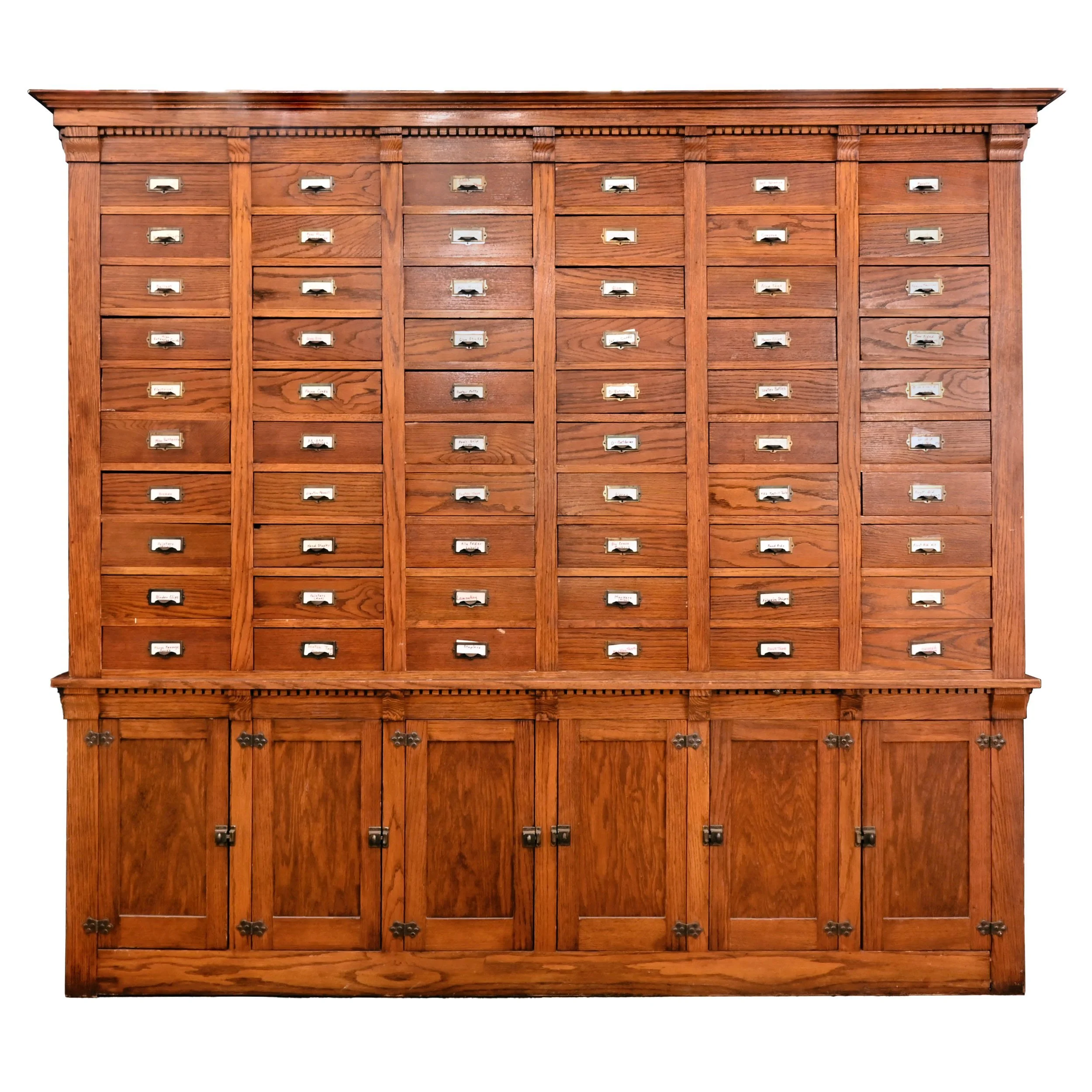 NO+AA+YET+large+oak+cabinet+with+60+drawers+1.jpg