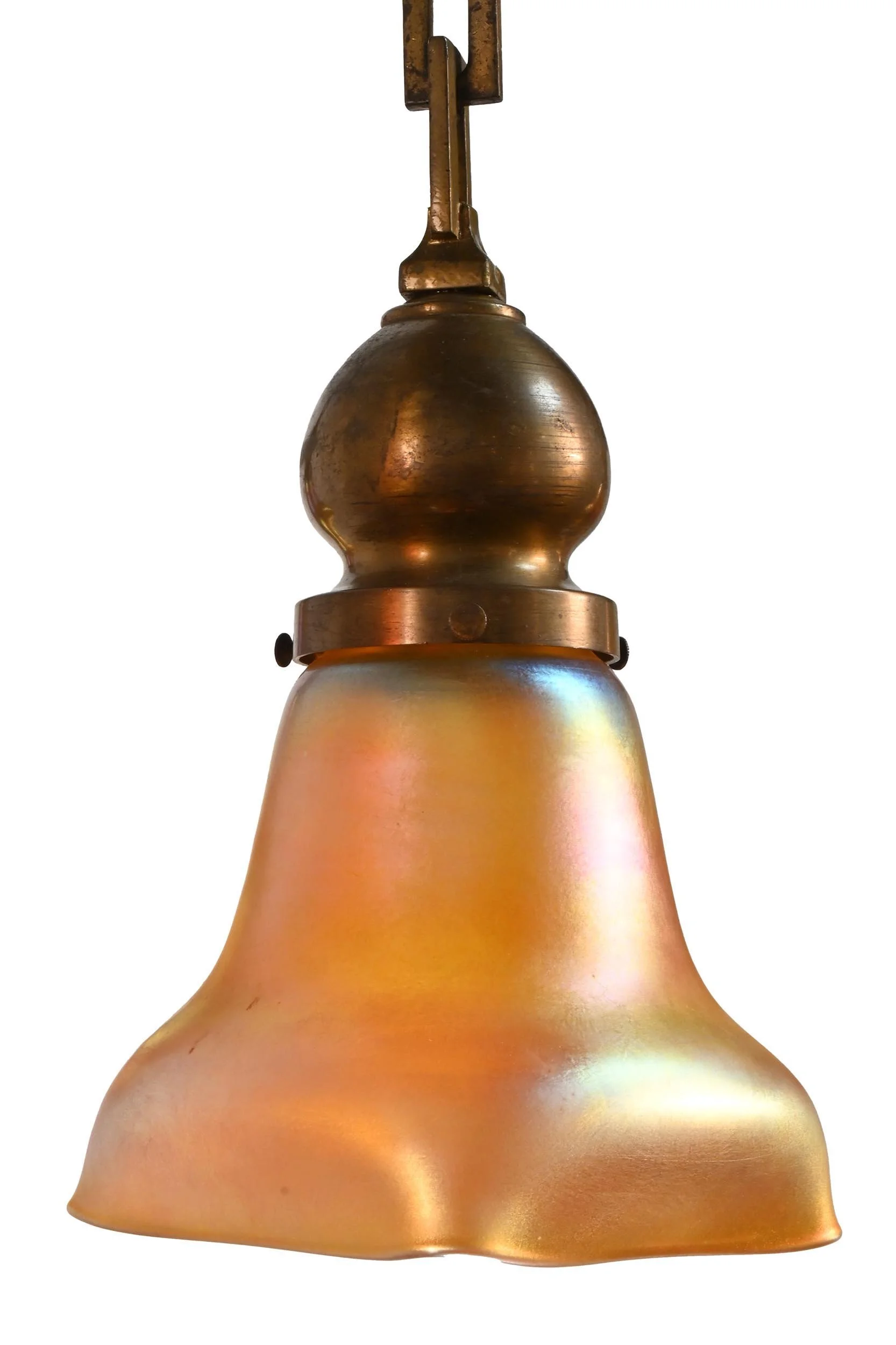24548+brass+5+aurene+steuben+flush+3.jpg