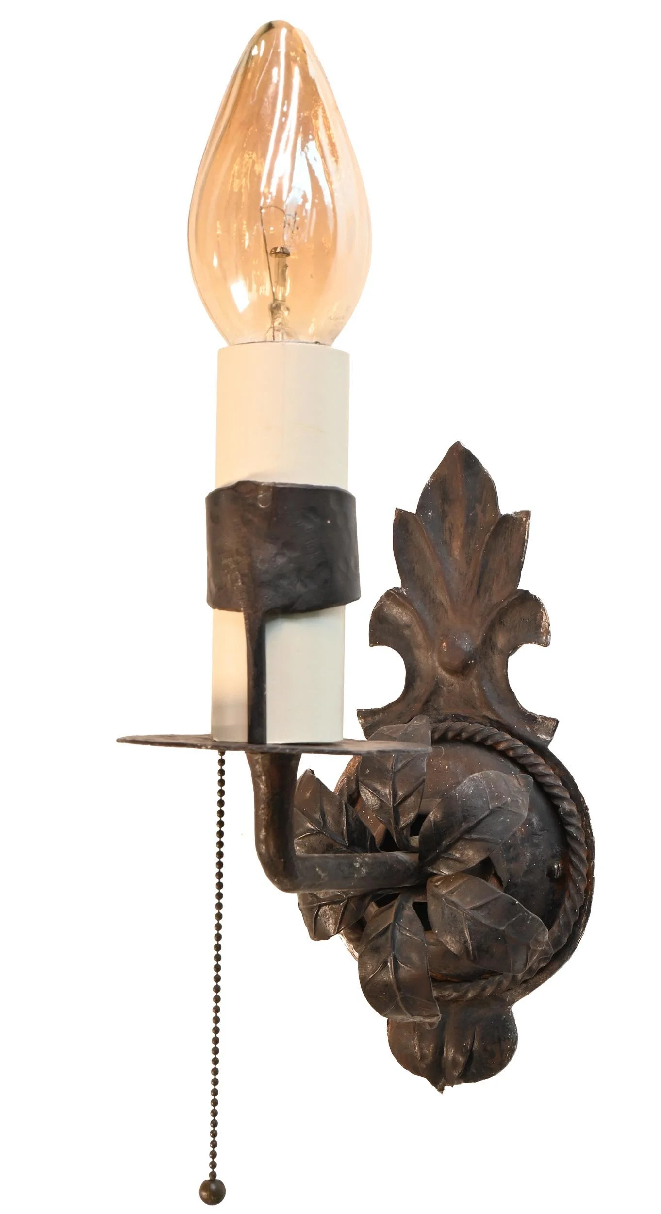 24532+single+candle+iron+sconce+2.jpg