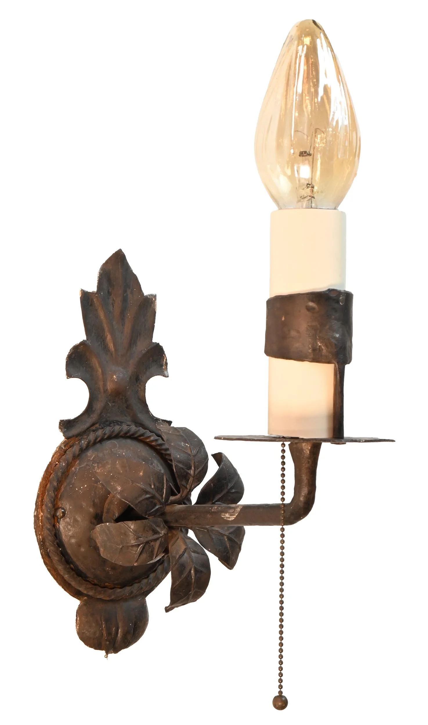 24532+single+candle+iron+sconce+1.jpg
