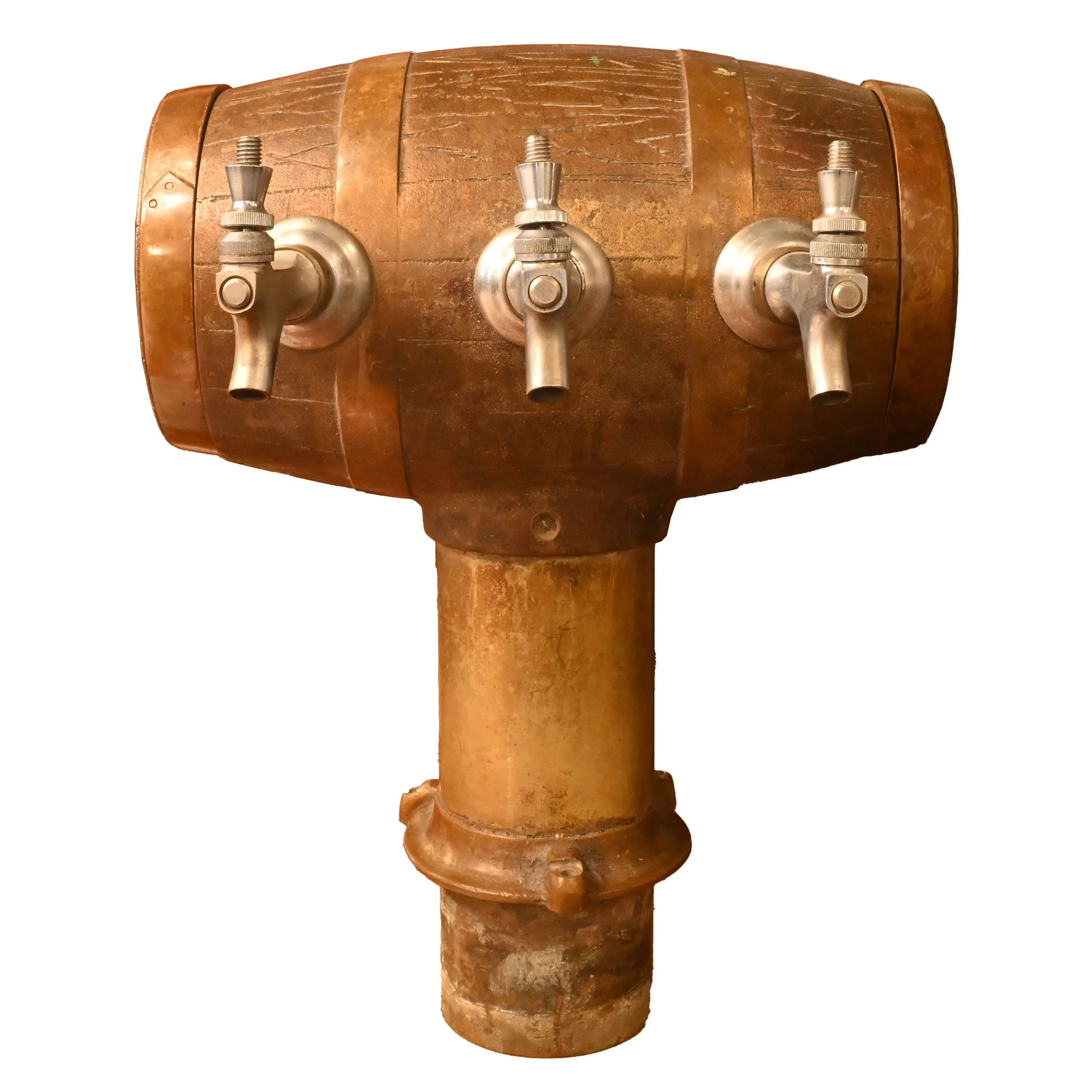 24489+cast+brass+barrel+tapper+draught+5.jpg