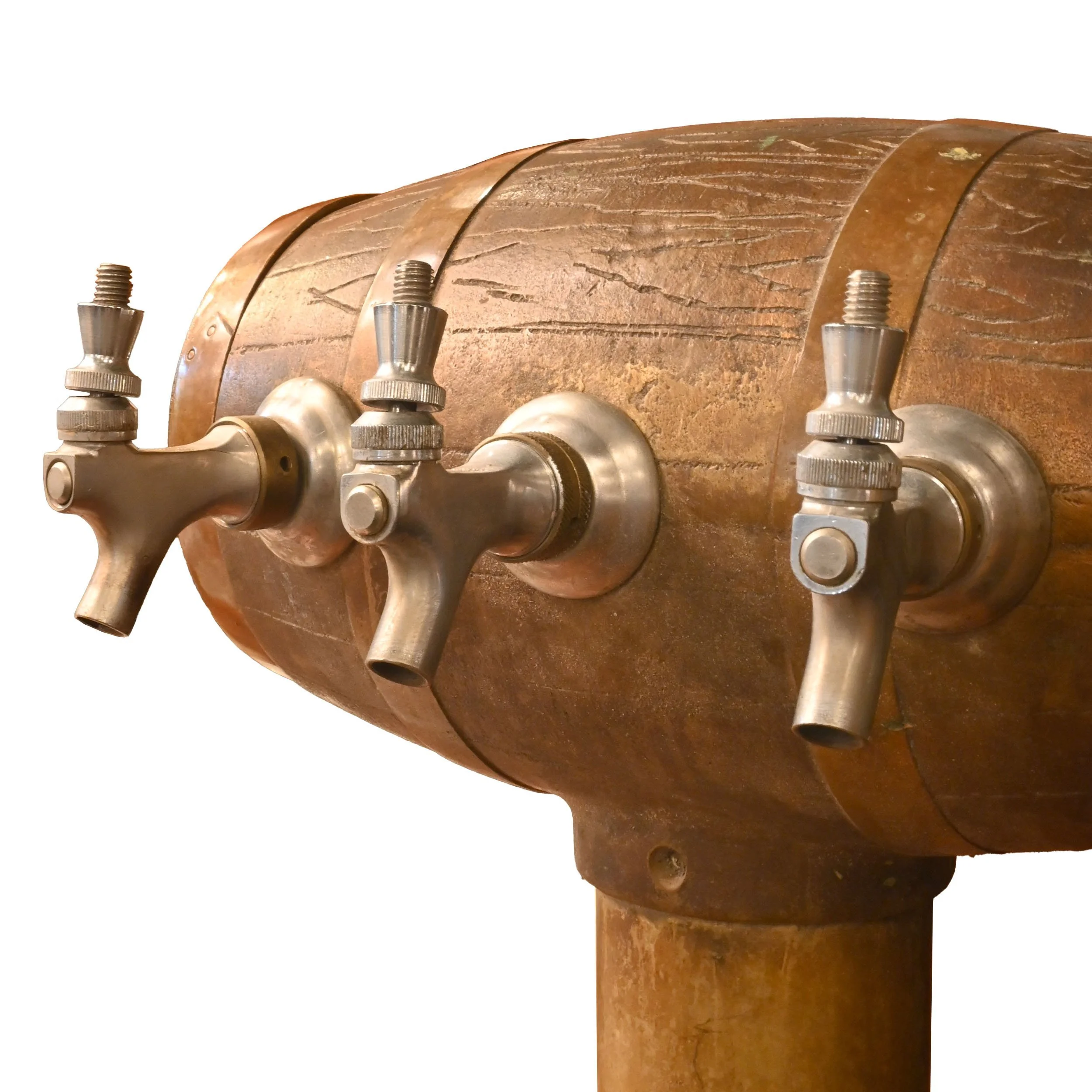 24489+cast+brass+barrel+tapper+draught+6.jpg