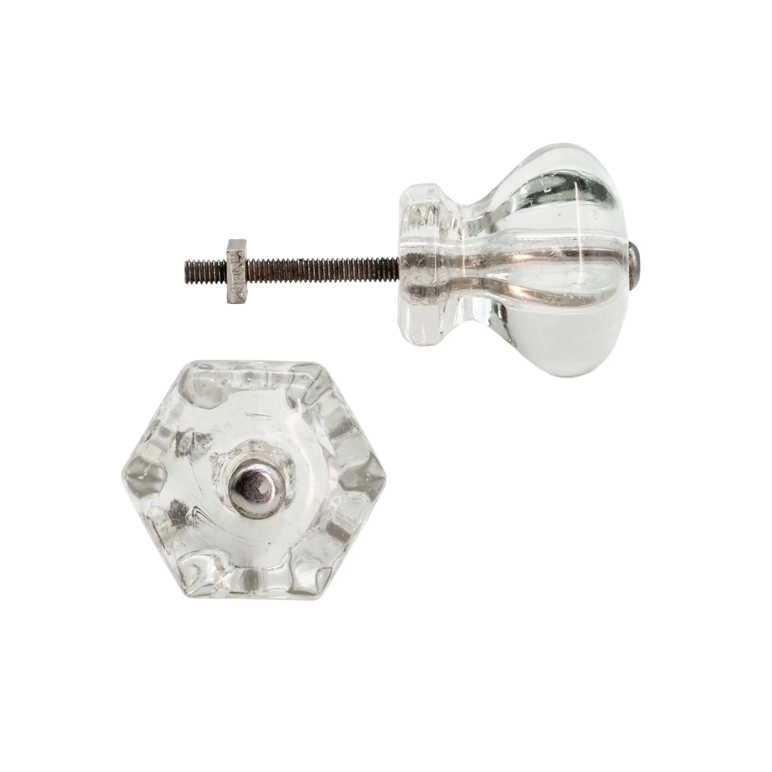 24512+large+glass+hexagonal+cabinet+knobs+with+center+stem+1.jpg