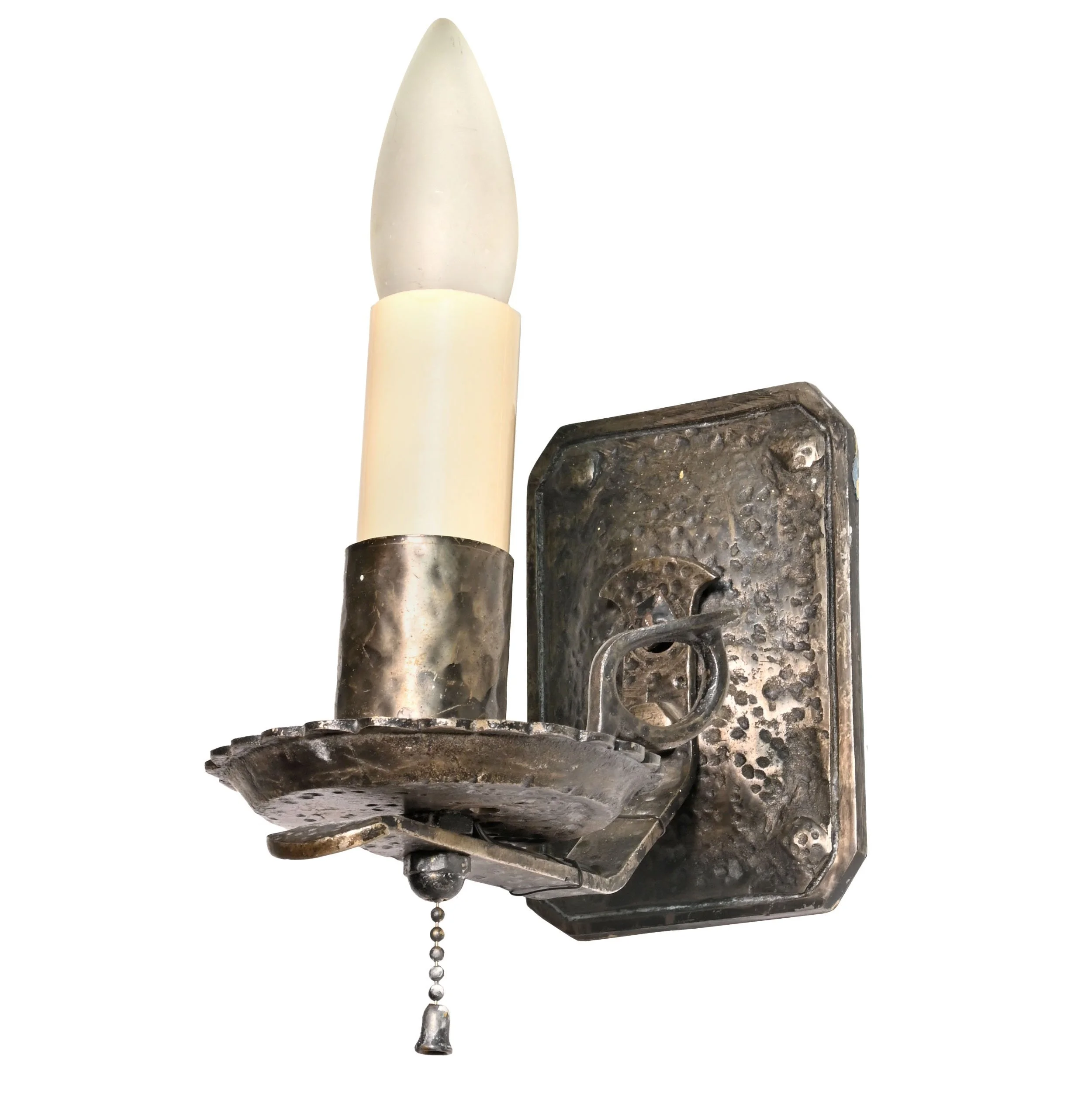 24534+pair+of+petite+cast+hammered+brass+sconces+with+handles+2.jpg