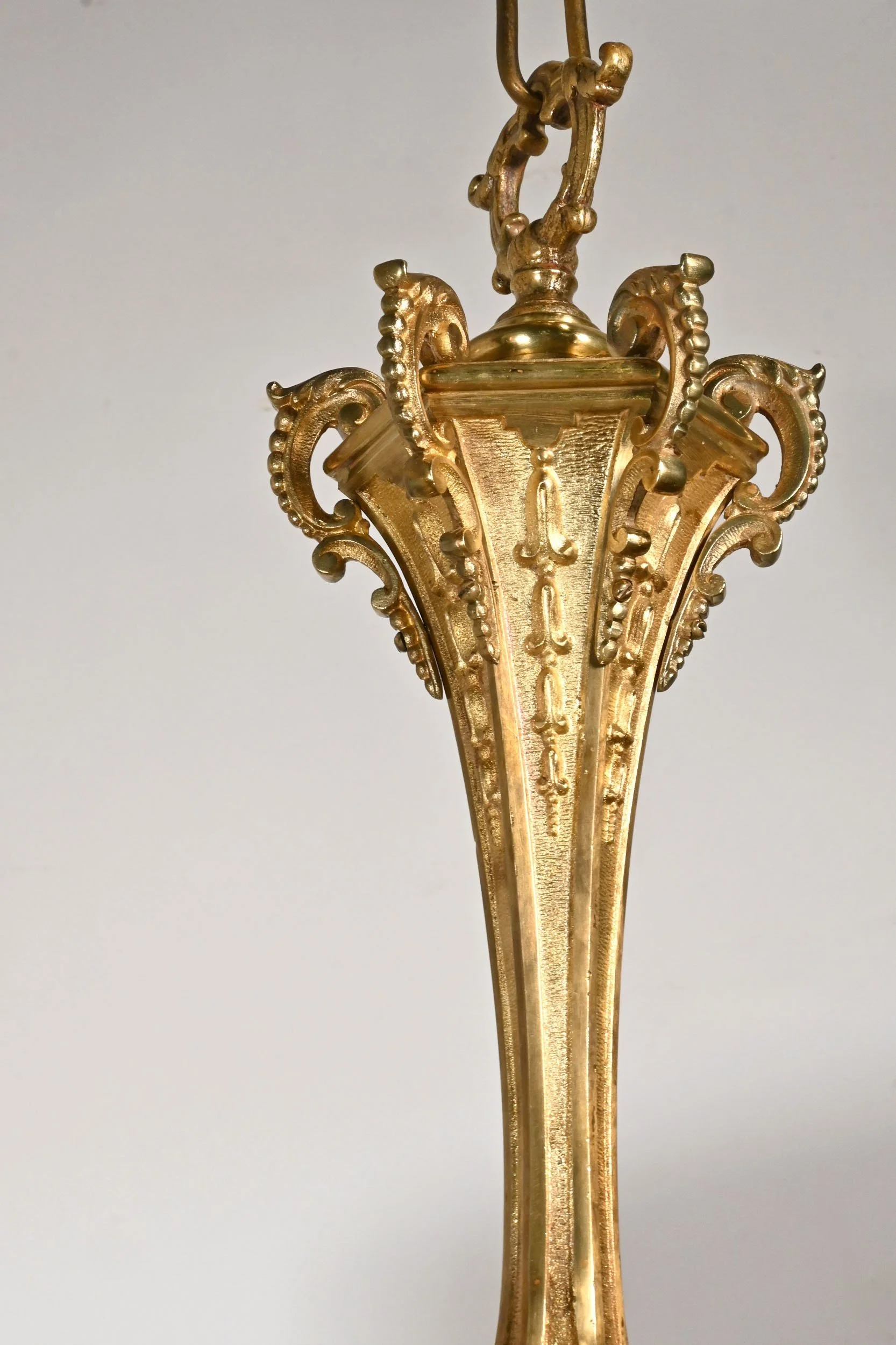 24369+cast+brass+steuben+bowl+chandelier+5.jpg