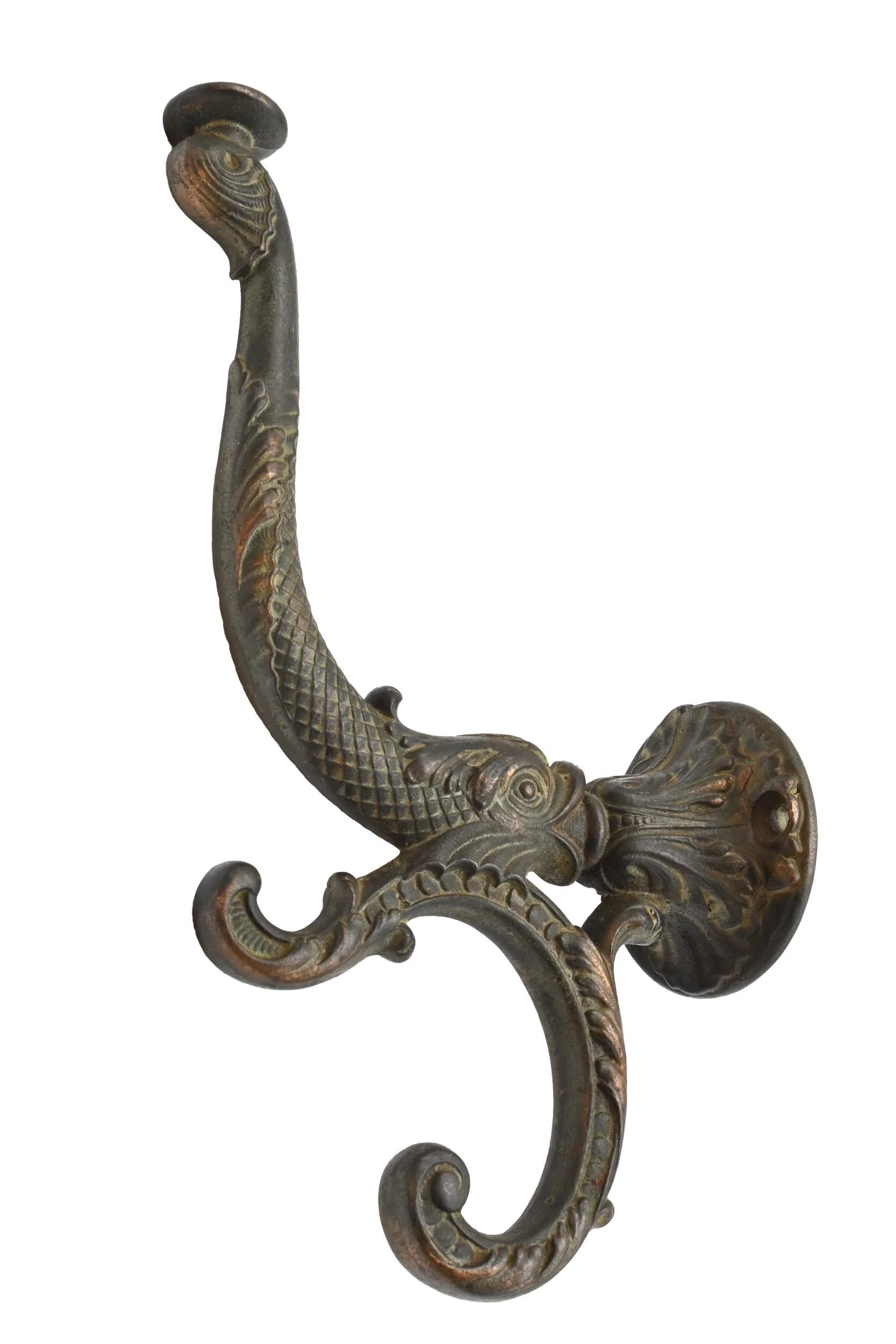 24592+gilt+copper+dolphin+hooks+1.jpg