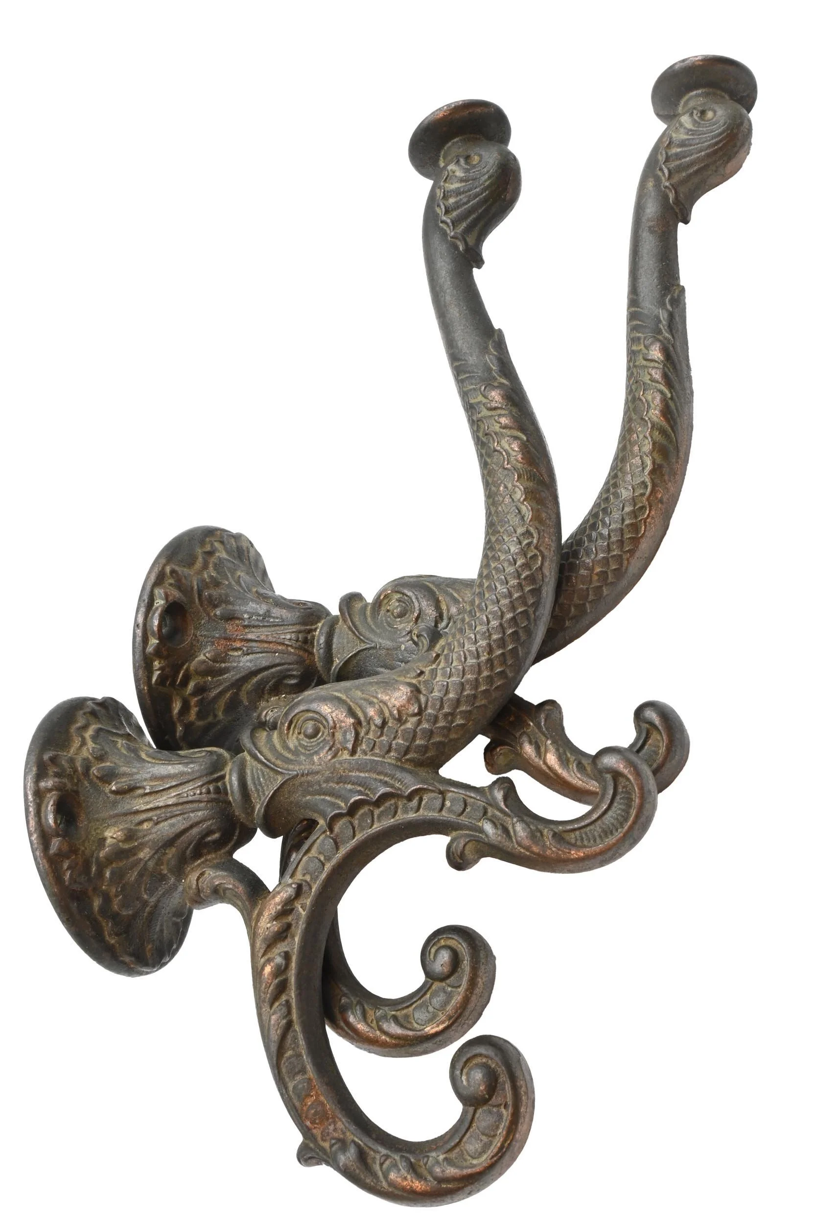24592+gilt+copper+dolphin+hooks+3.jpg