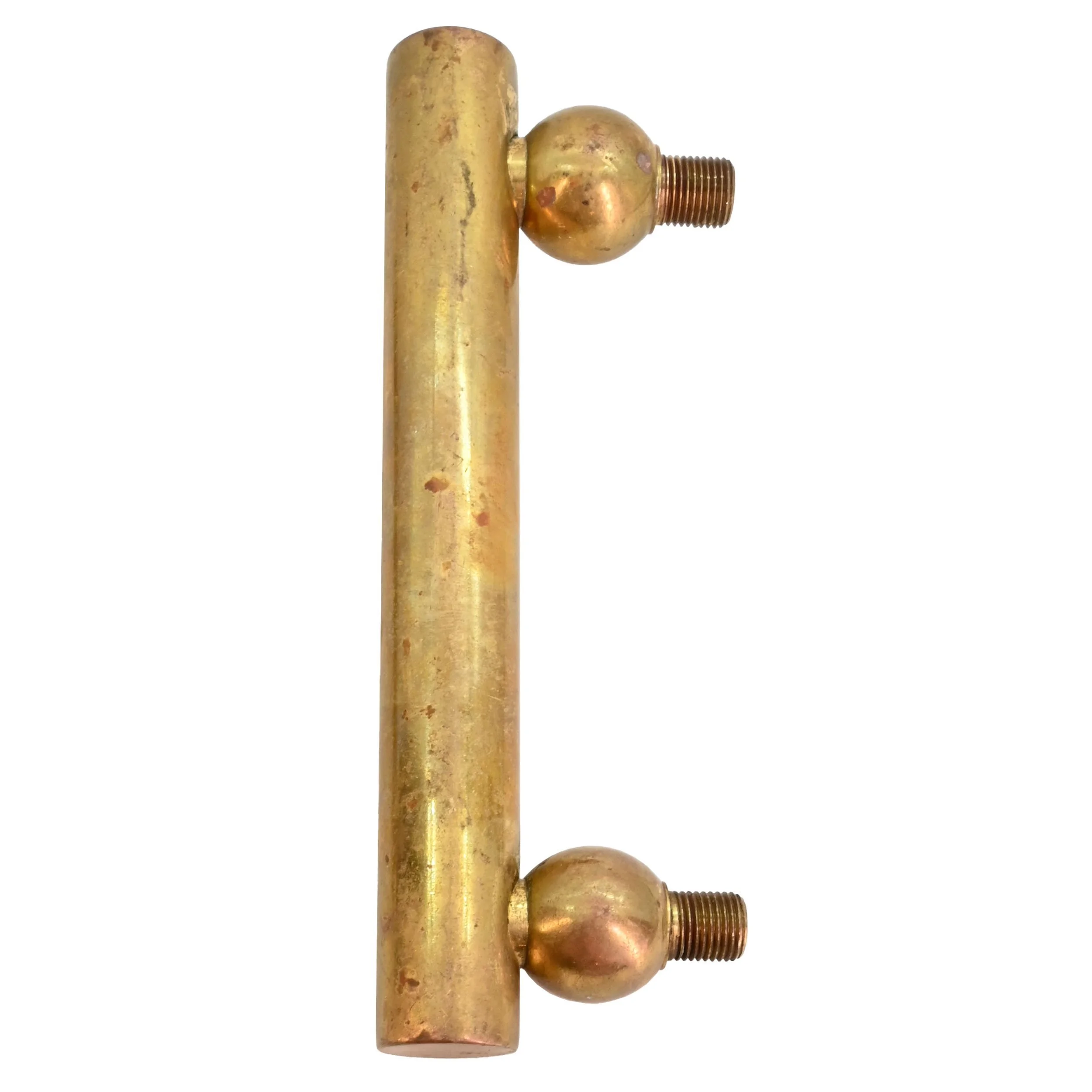 24506+heavy+cast+brass+cylindrical+door+pulls+3.jpg