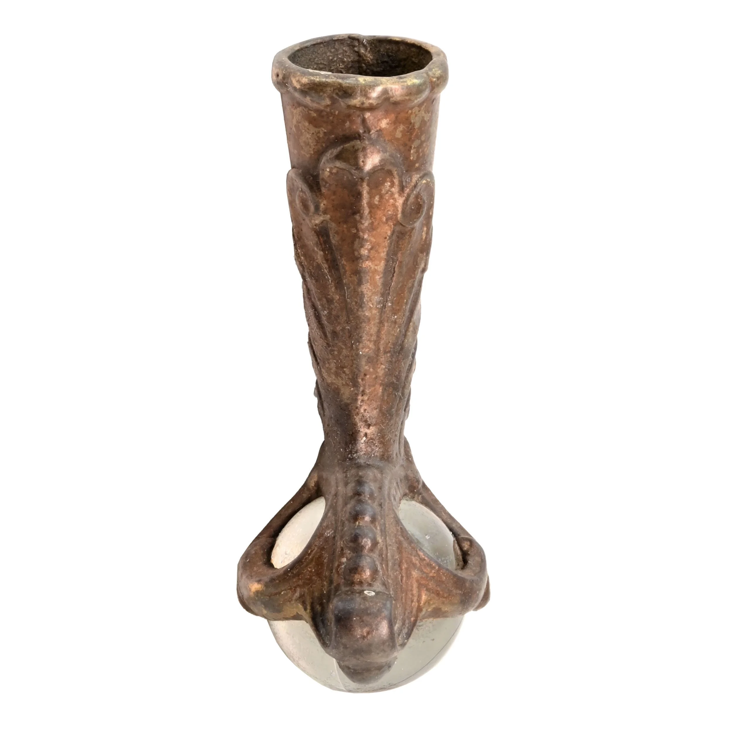 24594+cast+iron+and+glass+ball+feet+set+3.jpg