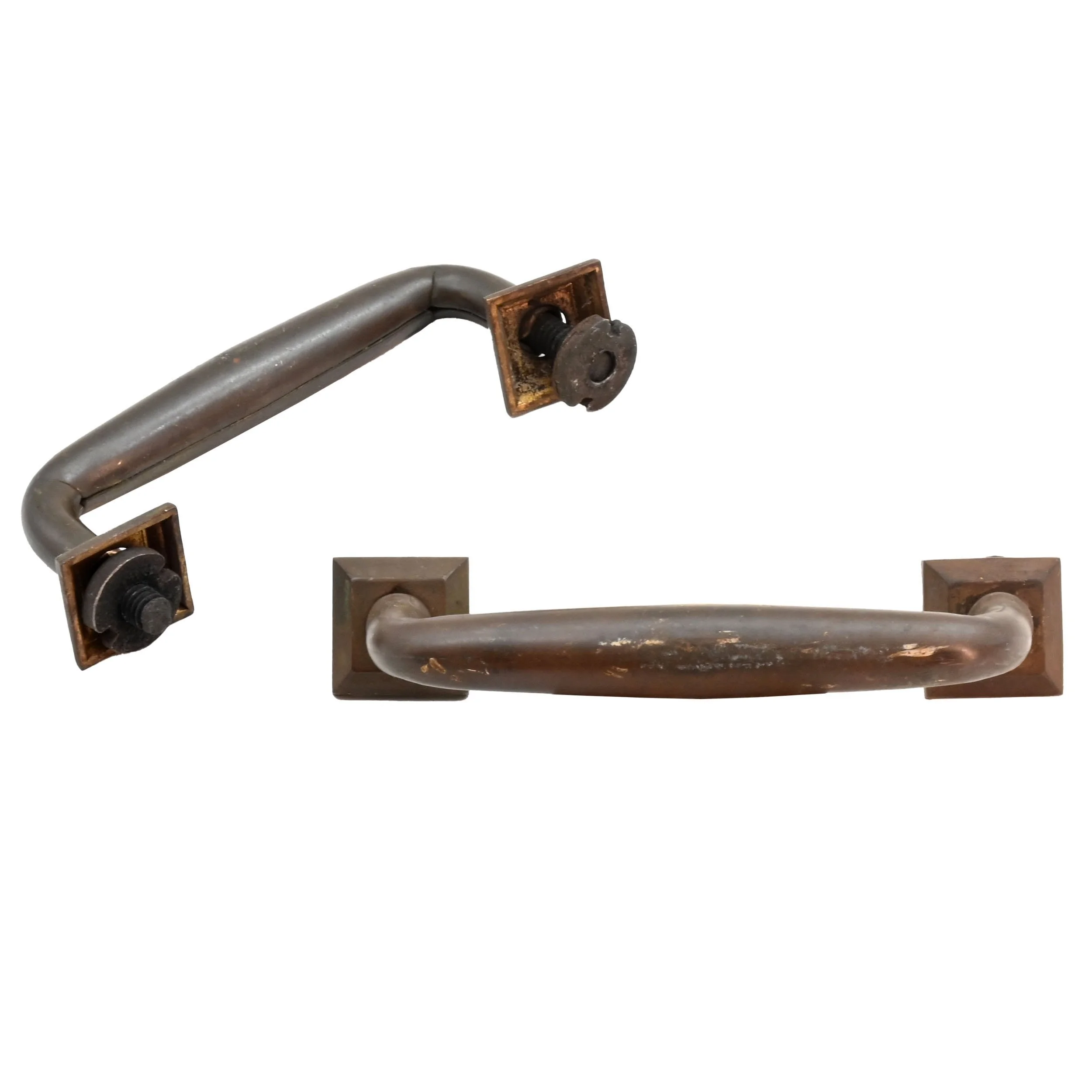 24593+craftsman+brass+drawer+pull+pair+1.jpg