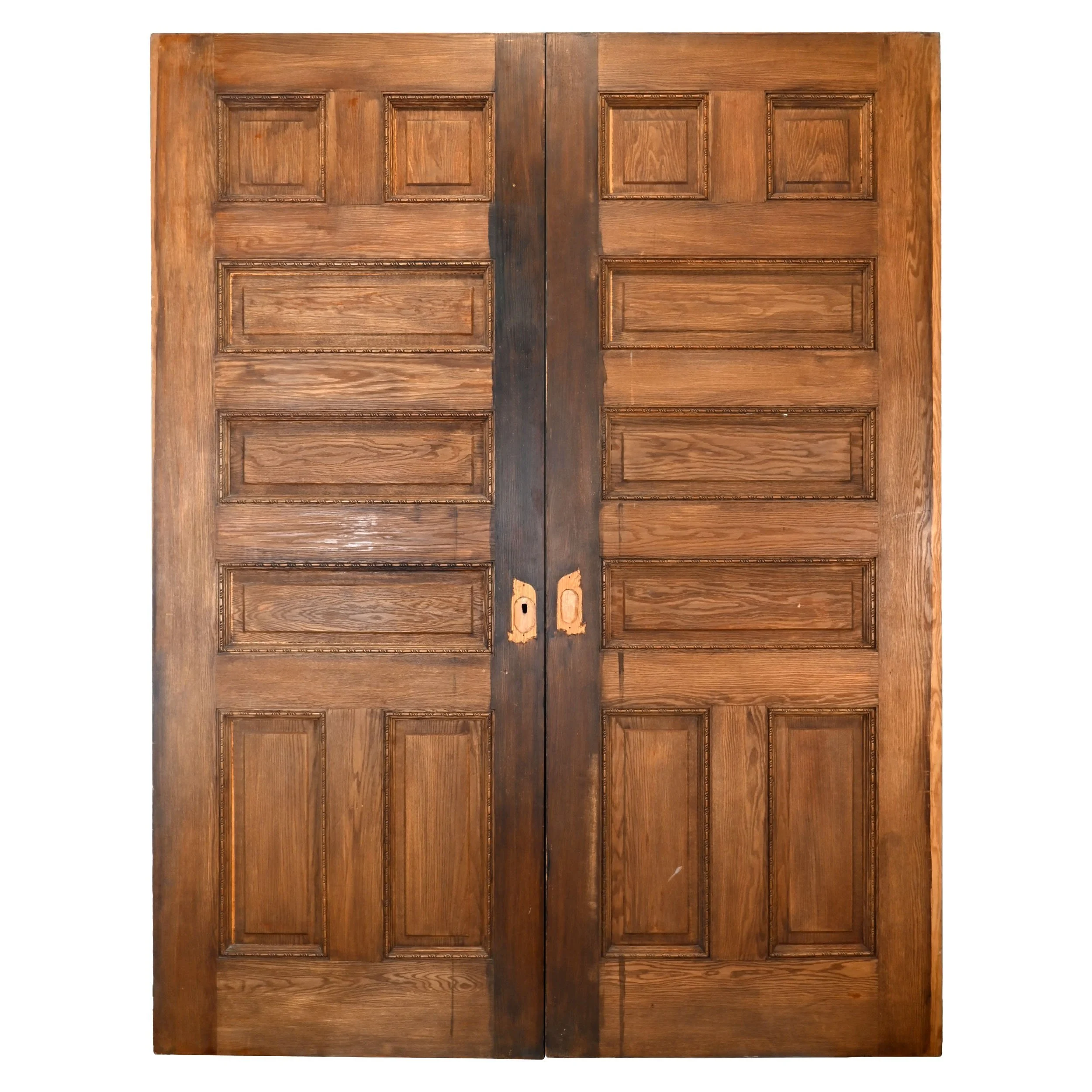 24575+oak+pocket+door+pari+with+bead+and+pearl+detail+1.jpg