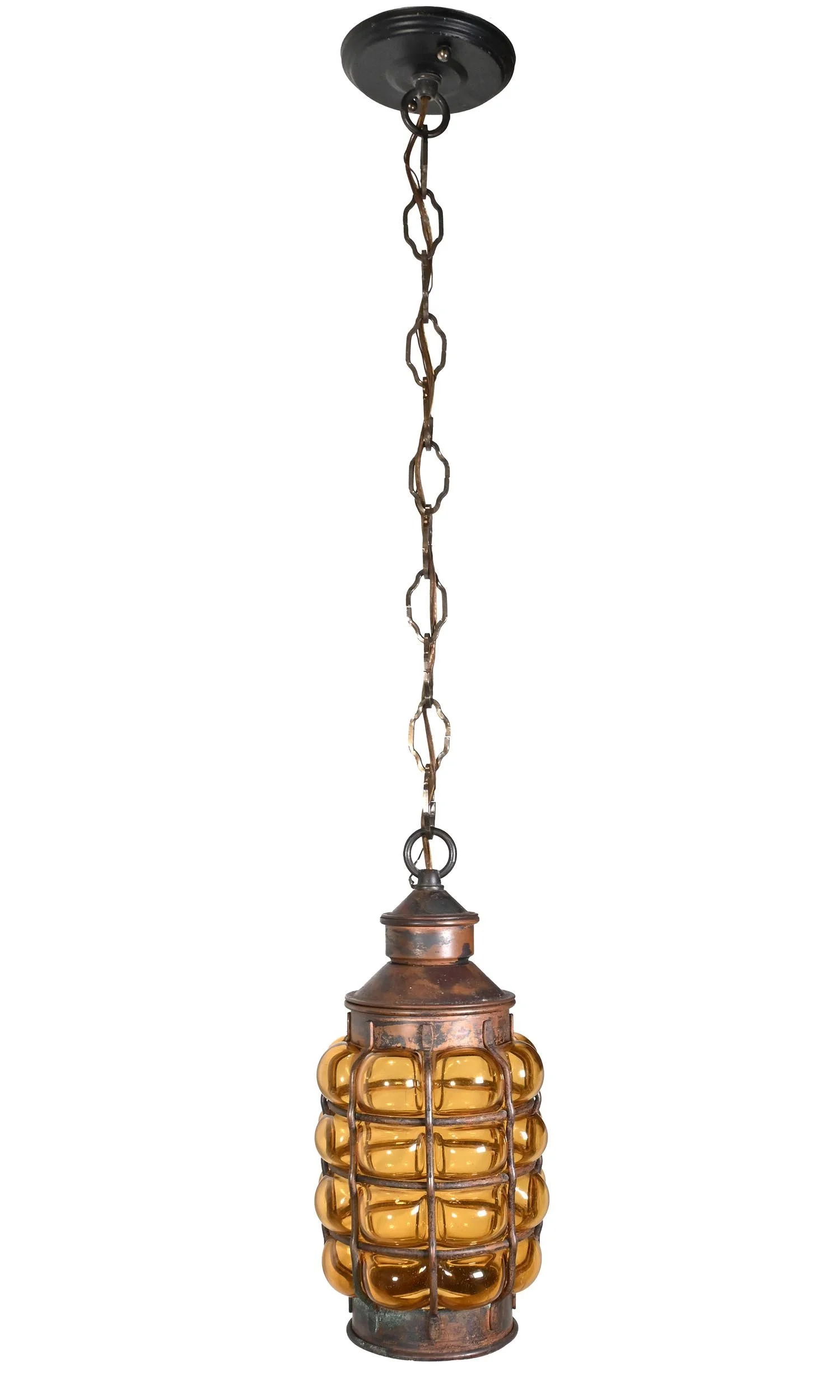 24586+amber+blown+glass+glass+pendant+2.jpg
