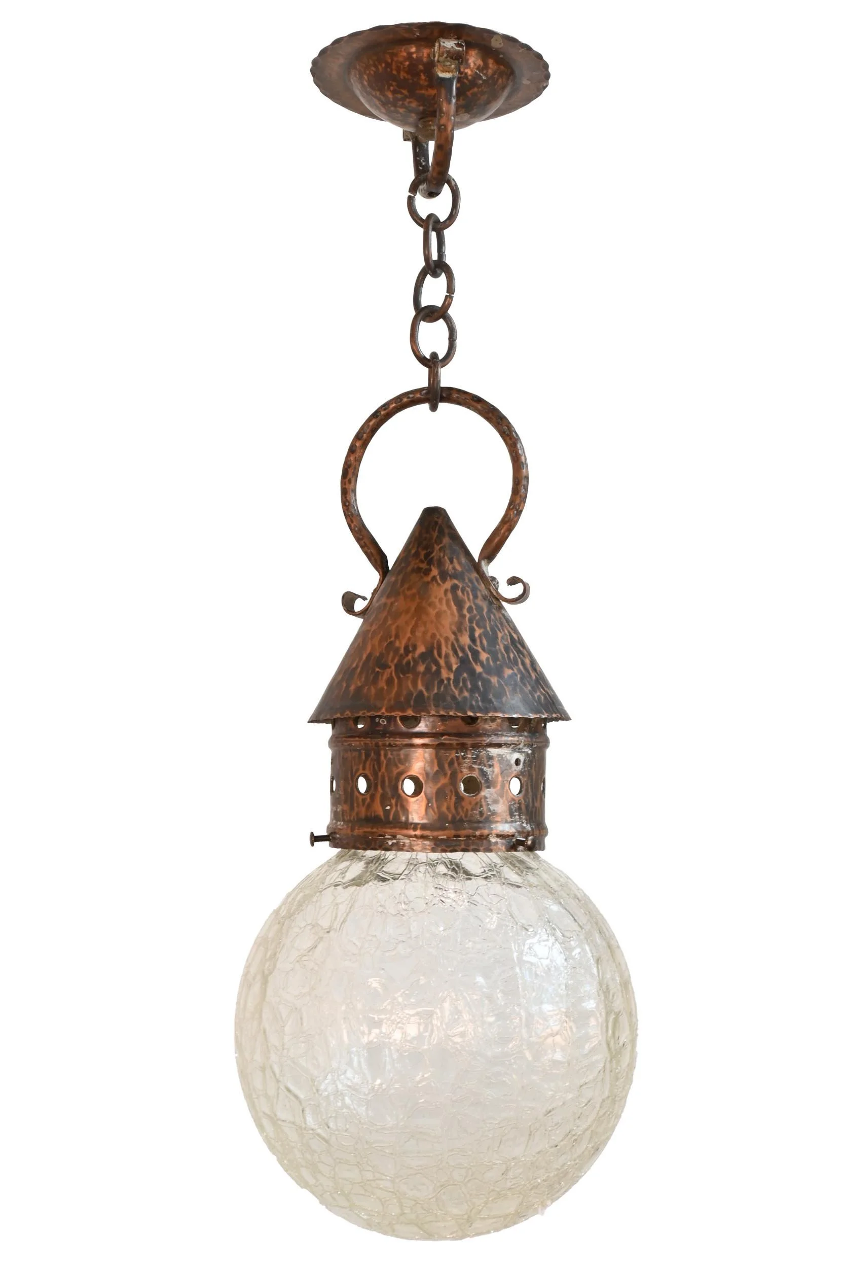 24584+copper+hammered+crackle+glass+pendant+1.jpg