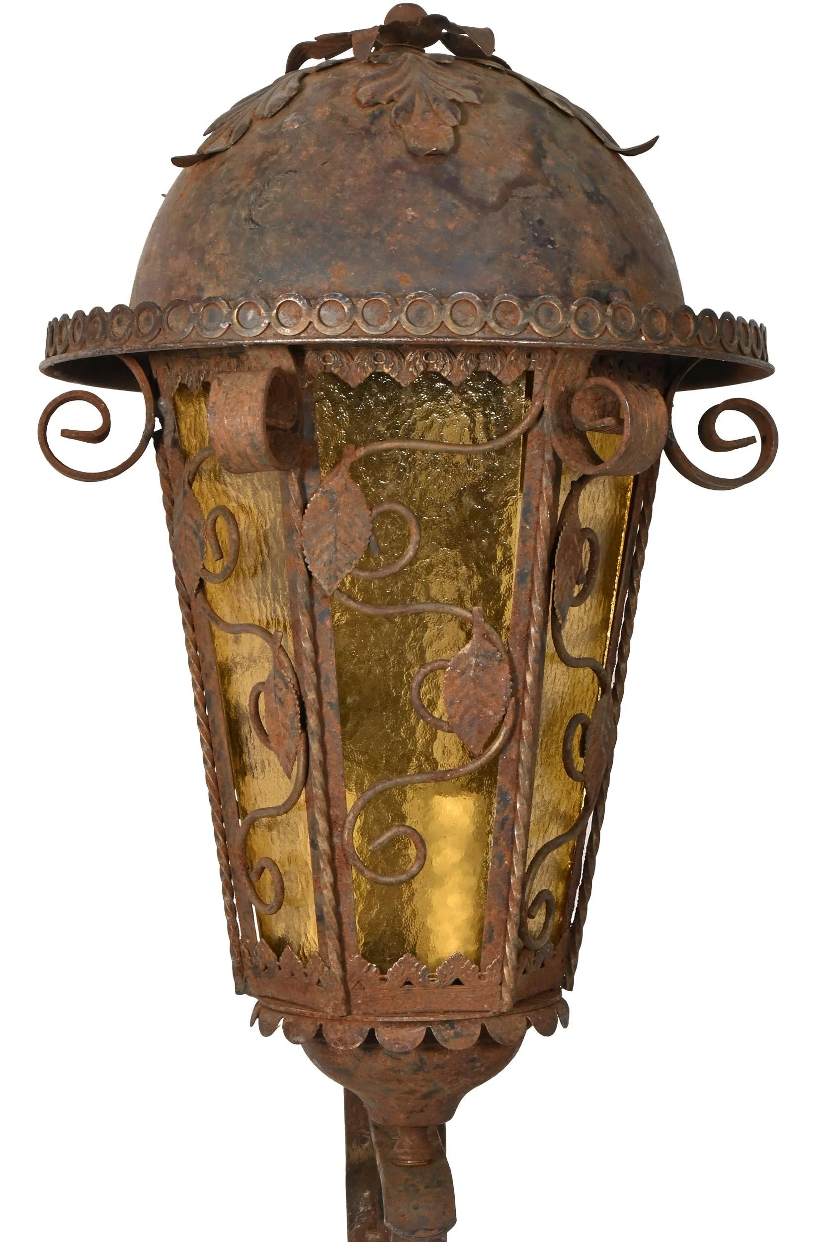24650+exterior+hand+wrought+amber+glass+sconce+pair+2.jpg