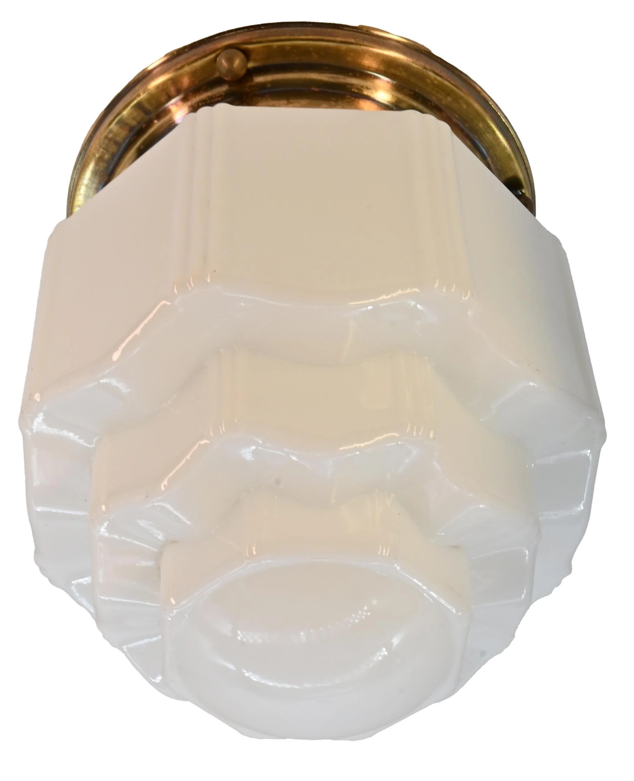 flush+stepped+deco+shade+on+brass+fitter+2.jpg