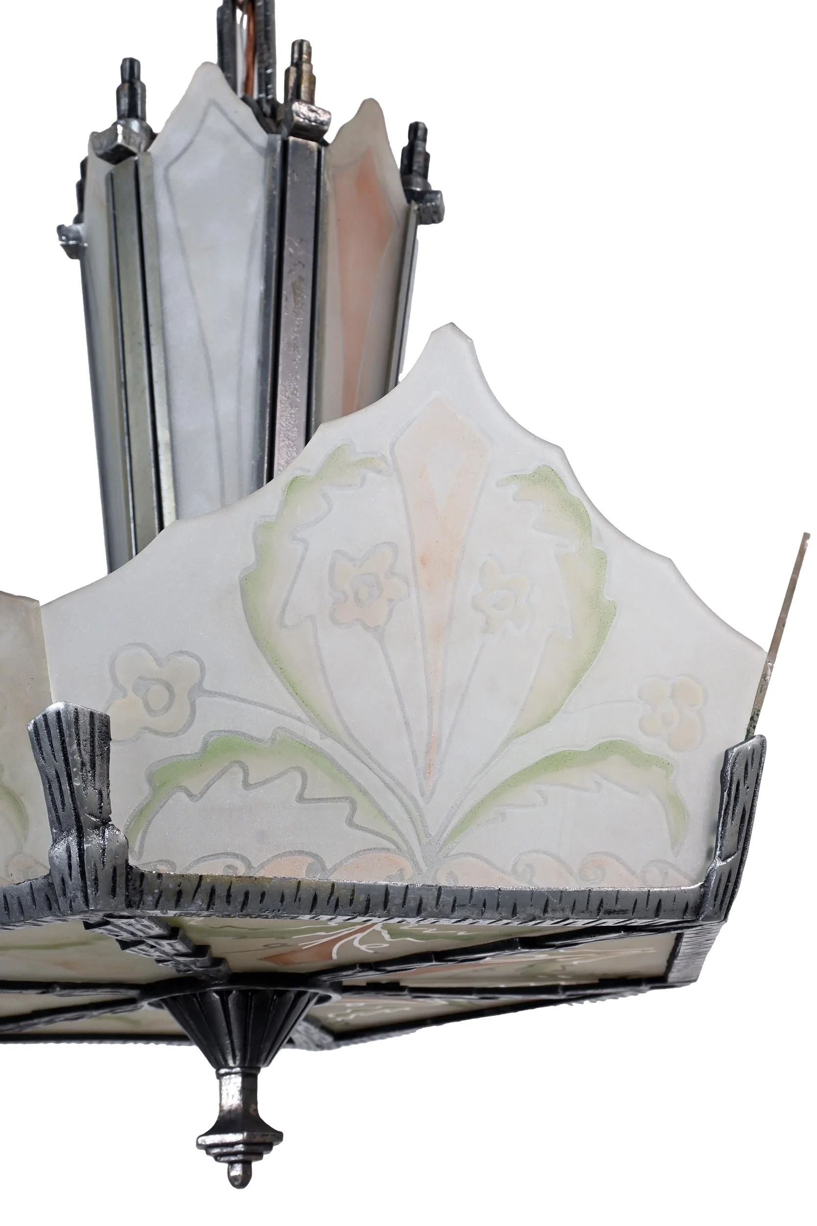 24684+nickel+over+castiron+glass+panel+chandelier+2.jpg