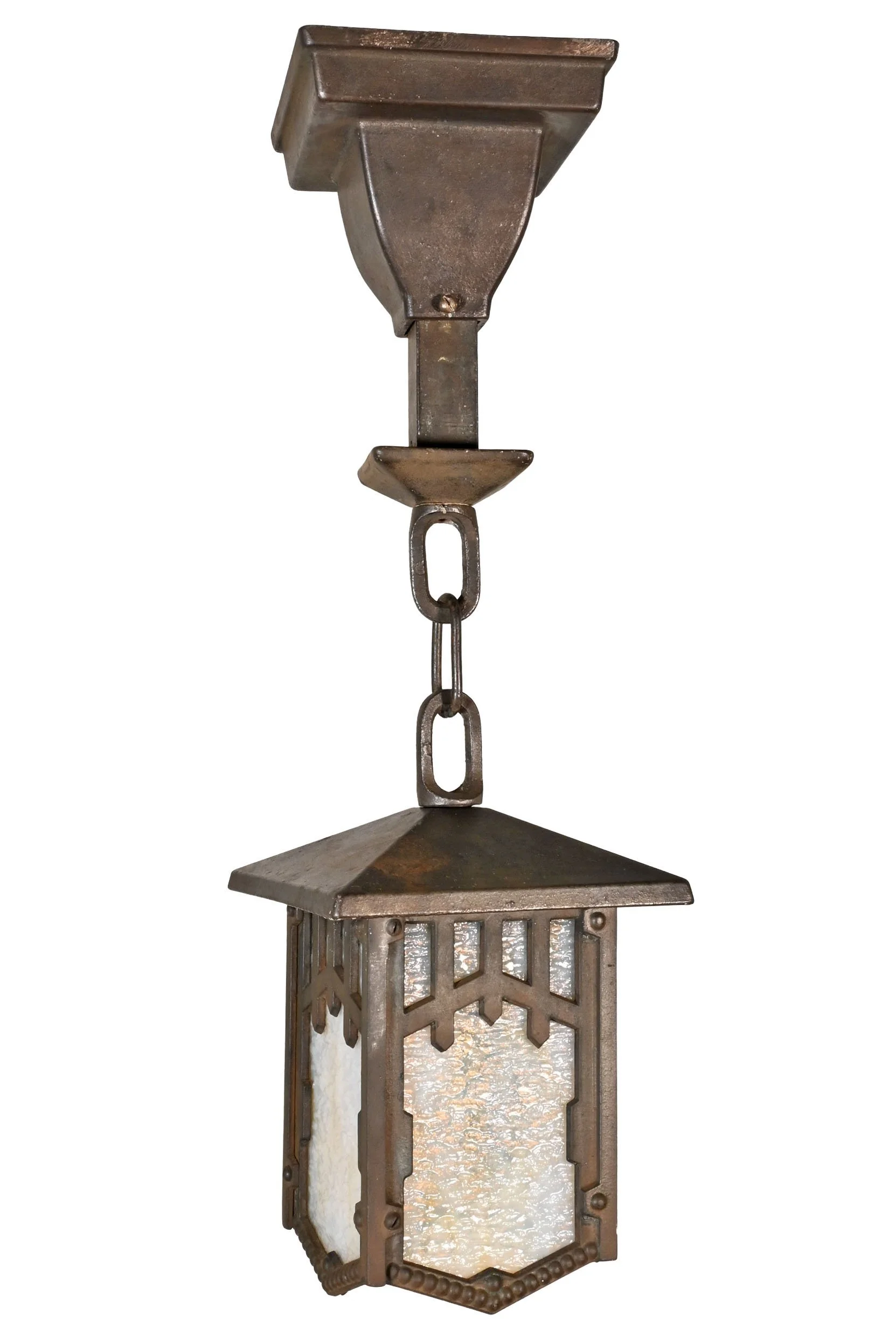 24640+cast+iron+exterior+pendant+with+opaque+textured+glass+1.jpg