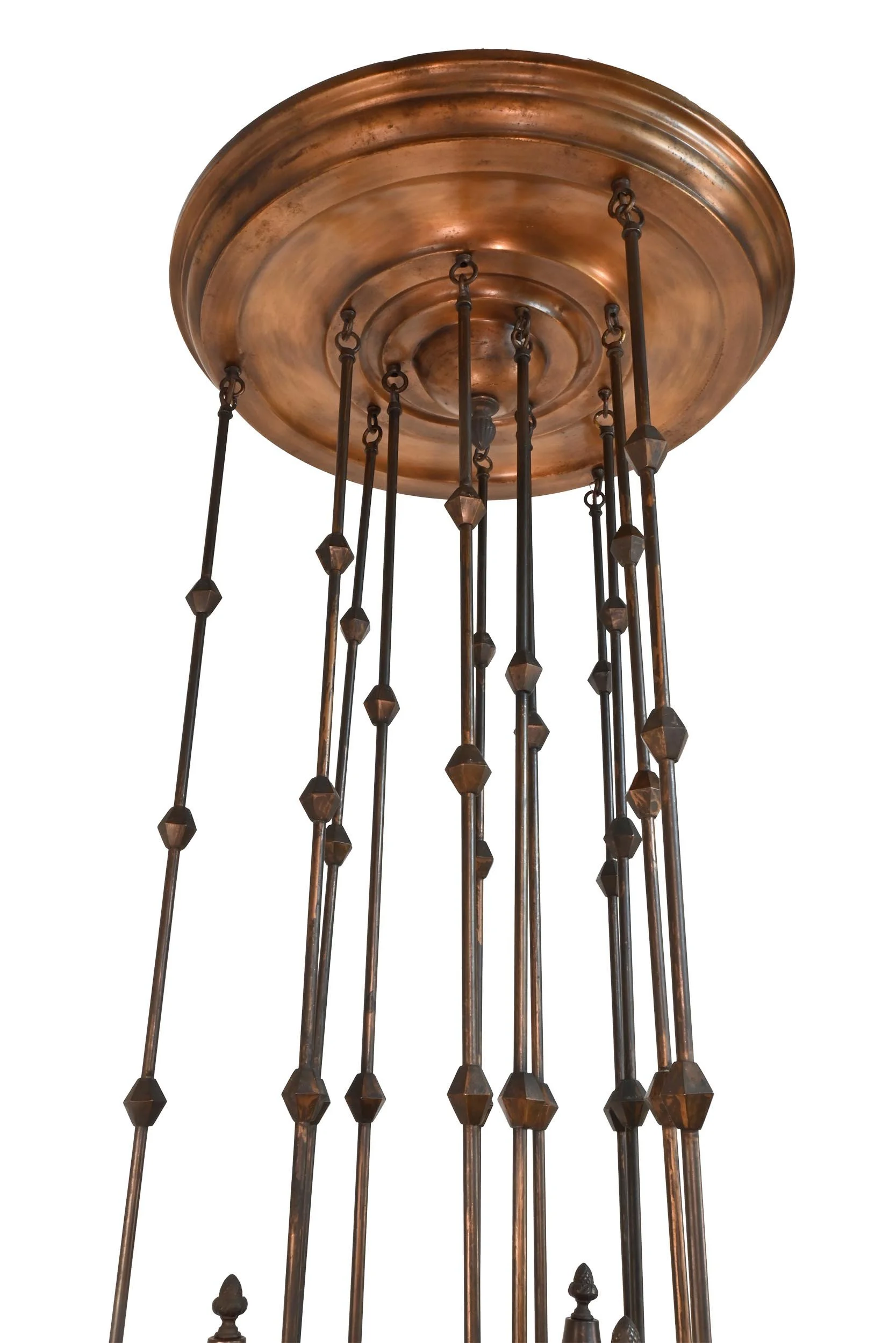 24362+flush+oversized+4+lantern+chandeliers+5.jpg
