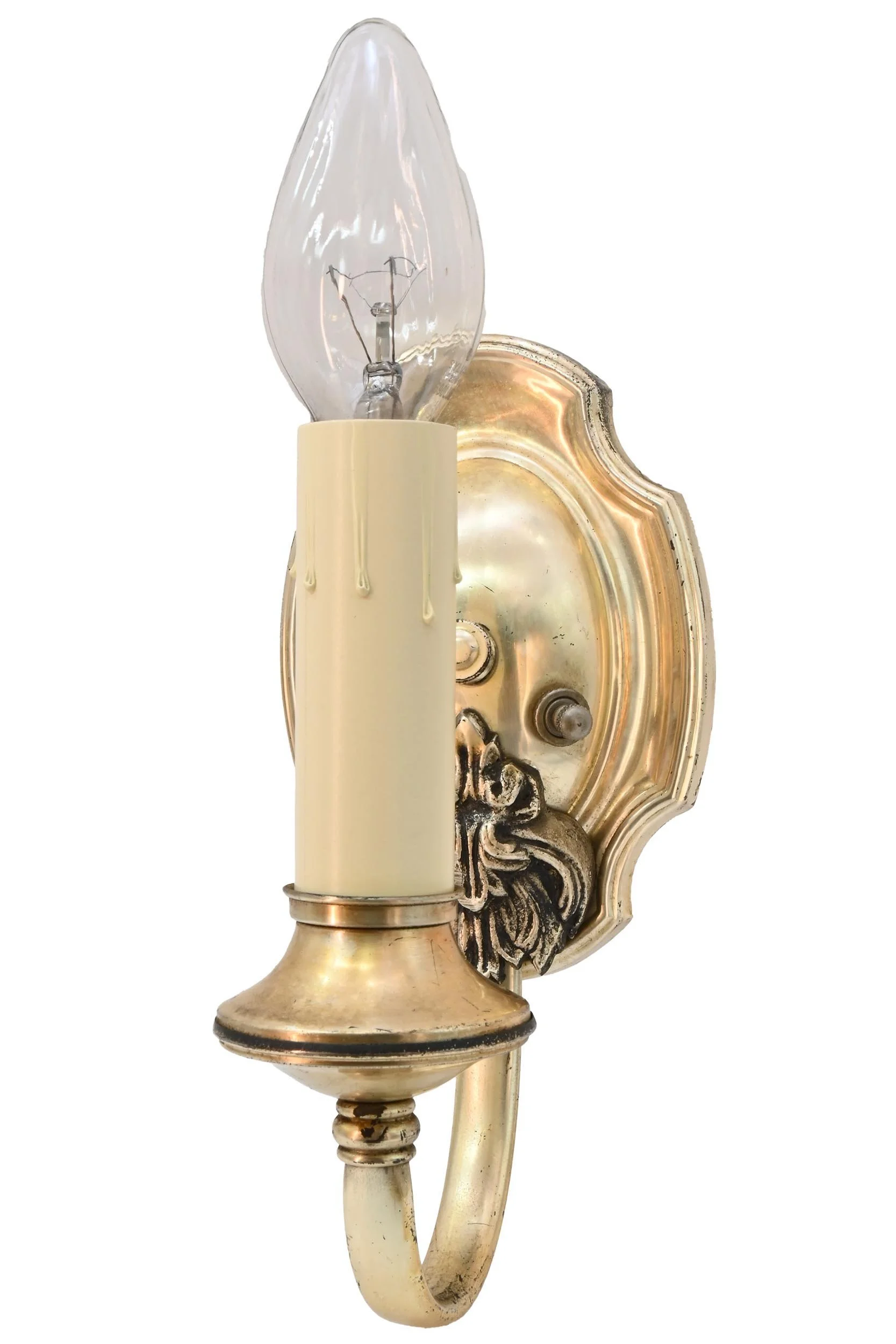 24696+silver+single+candle+sconce+pair+1.jpg