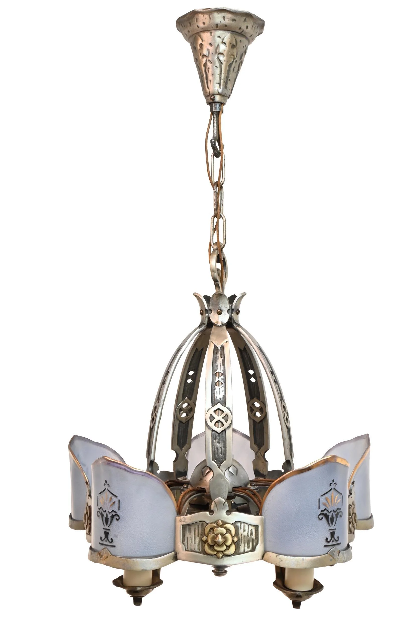 24703+lincoln+slip+shade+chandelier+3.jpg