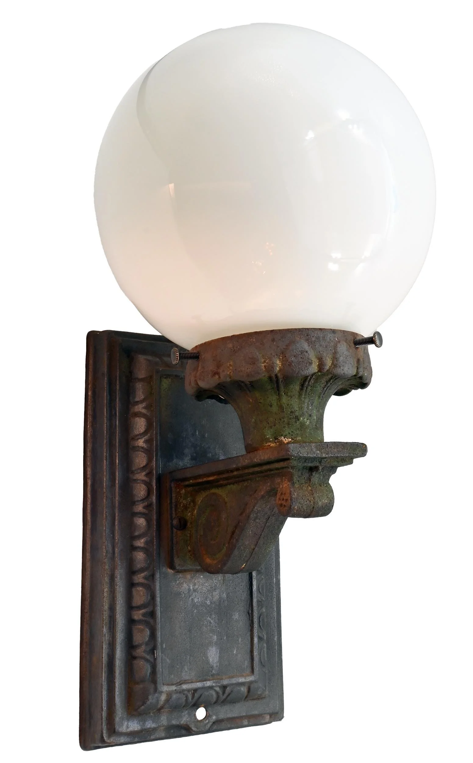 24722+pair+cast+iron+exterior+with+7+inch+globe+3.jpg
