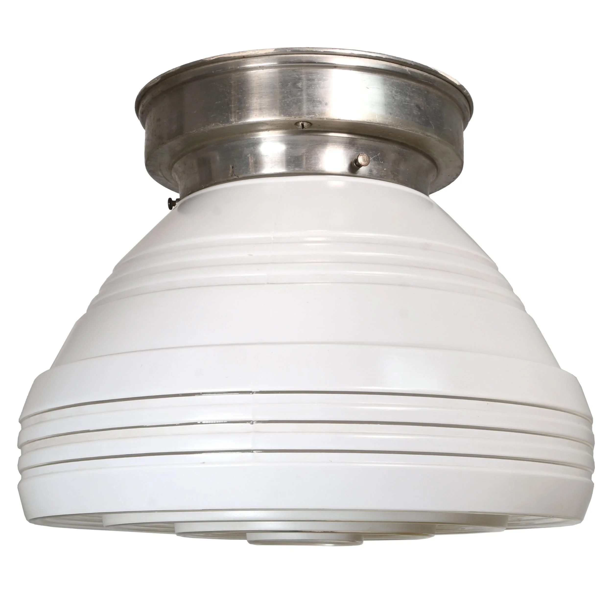 24766+large+atomic+schoolhouse+shade+on+aluminum+flush+fixture+2.jpg