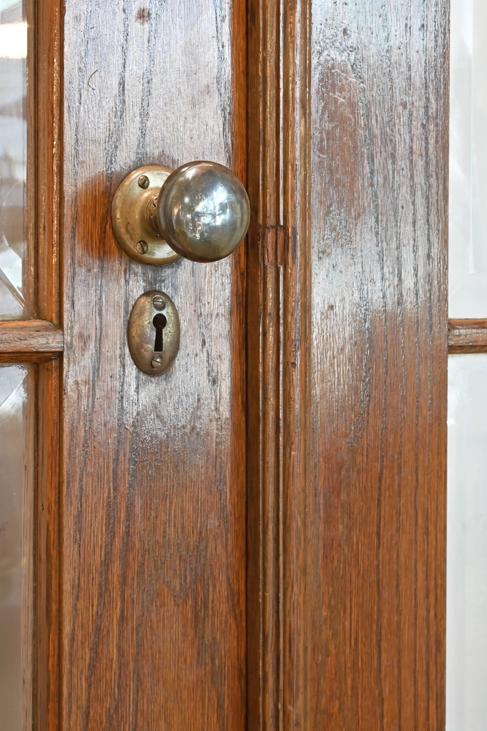 24786+oak+prairie+style+double+doors+with+beveled+glass+3.jpg