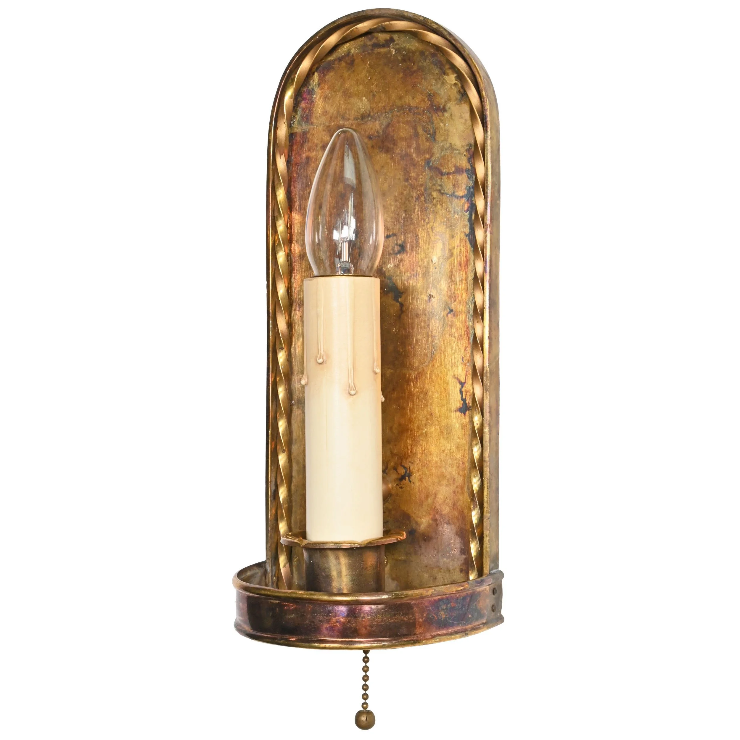24742+cast+brass+single+candle+sconce+pair+2.jpg