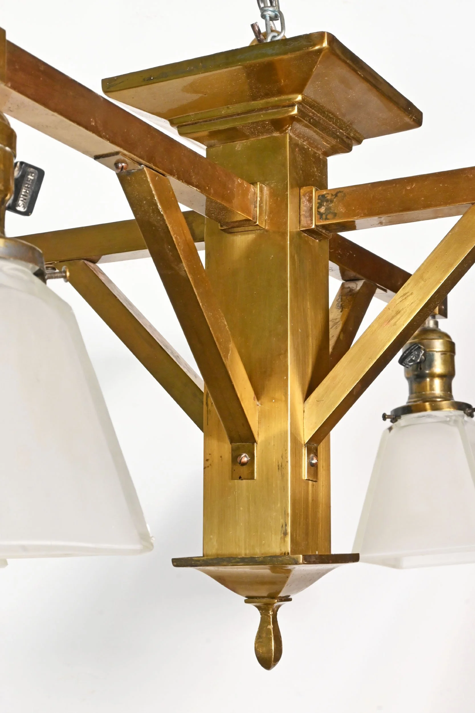 24820+brass+four+arm+mission+flushmount+with+frosted+shades+2.jpg