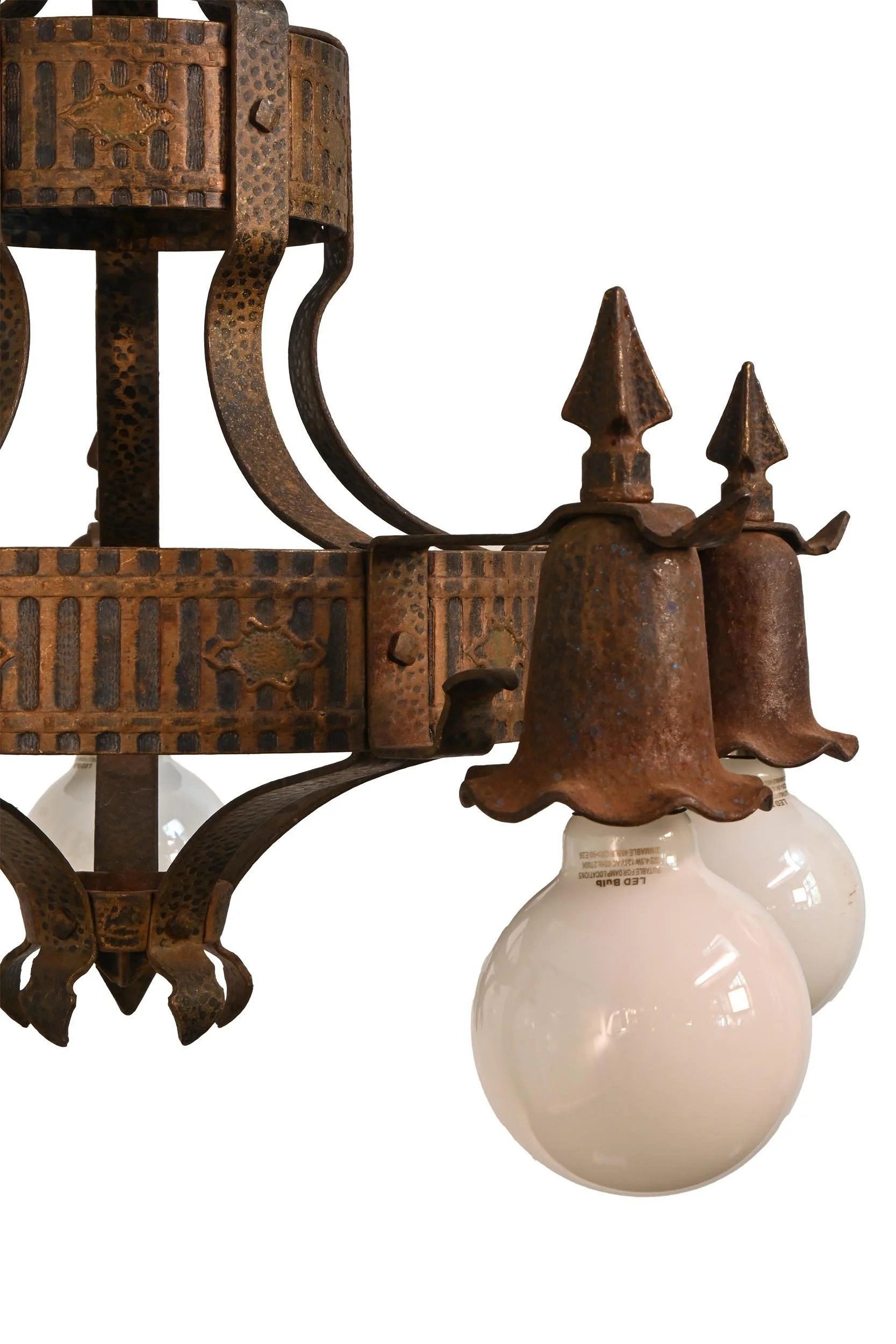 24936+hammered+iron+5+blub+fixture+1.jpg