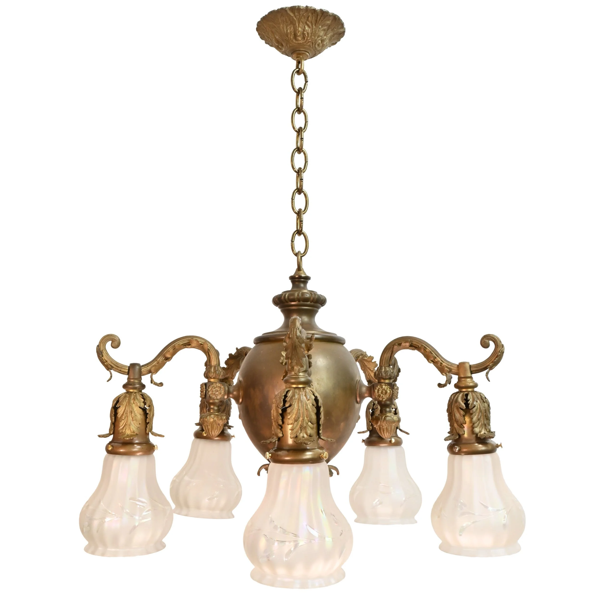 24922+cast+brass+federal+style+five+shade+chandelier+1.jpg