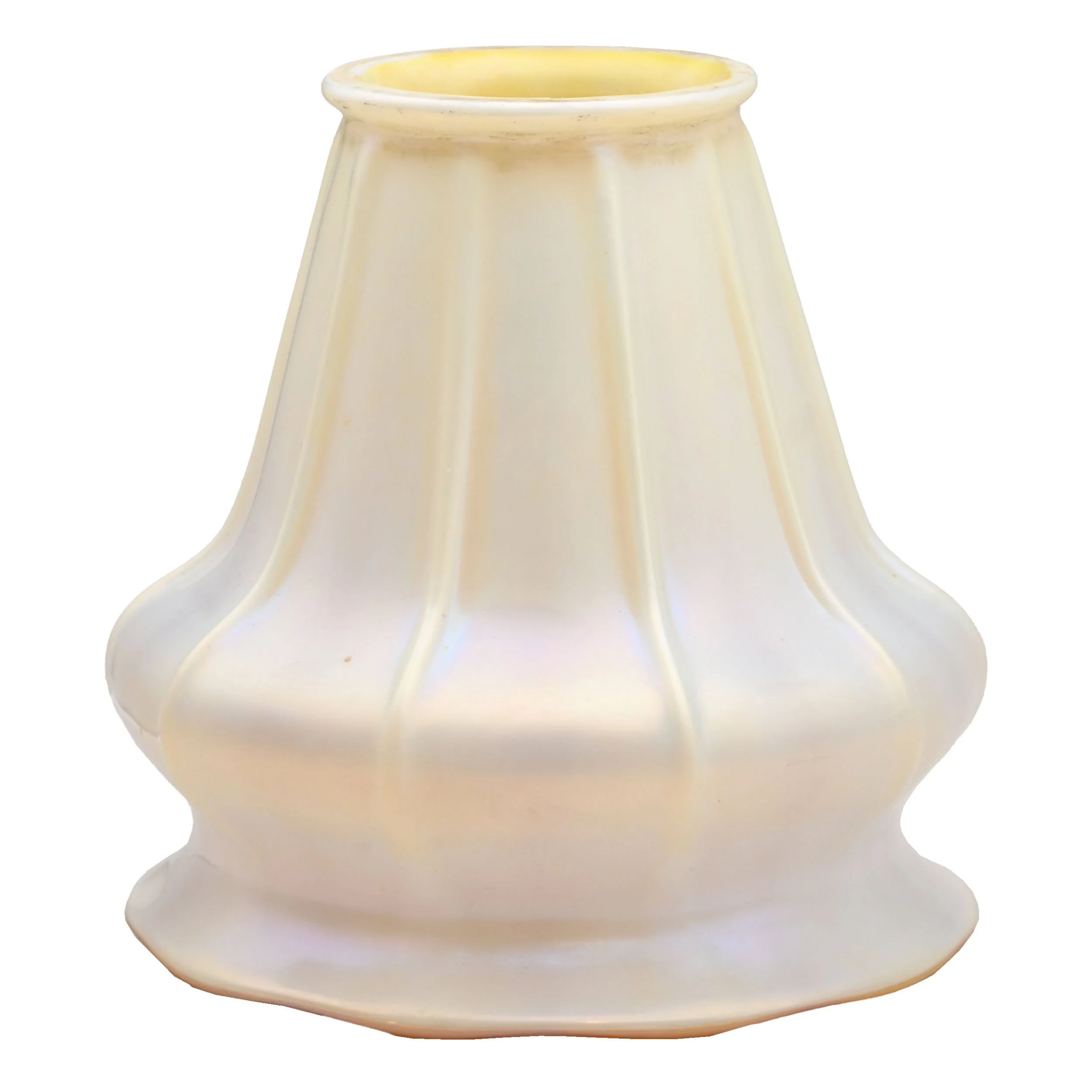S63165+petite+calcite+steuben+with+yellow+interior+1.jpg