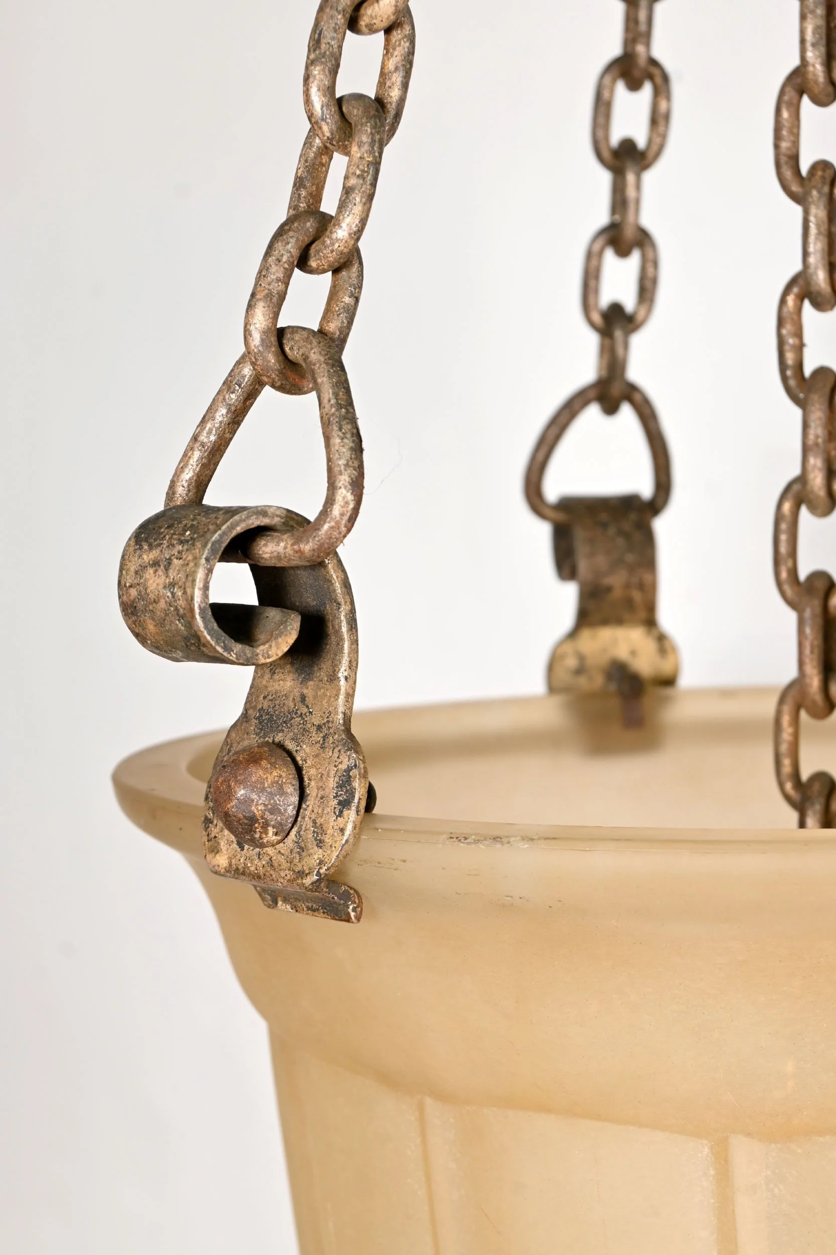 24295+hammered+tudor+three+chain+fixture+with+tall+fluted+bowl+2.jpg
