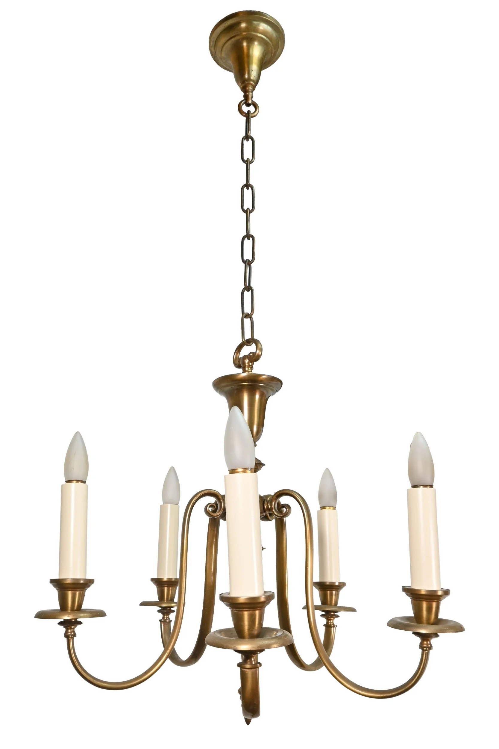 24878+federal+brass+five+candle+chandelier+1.jpg