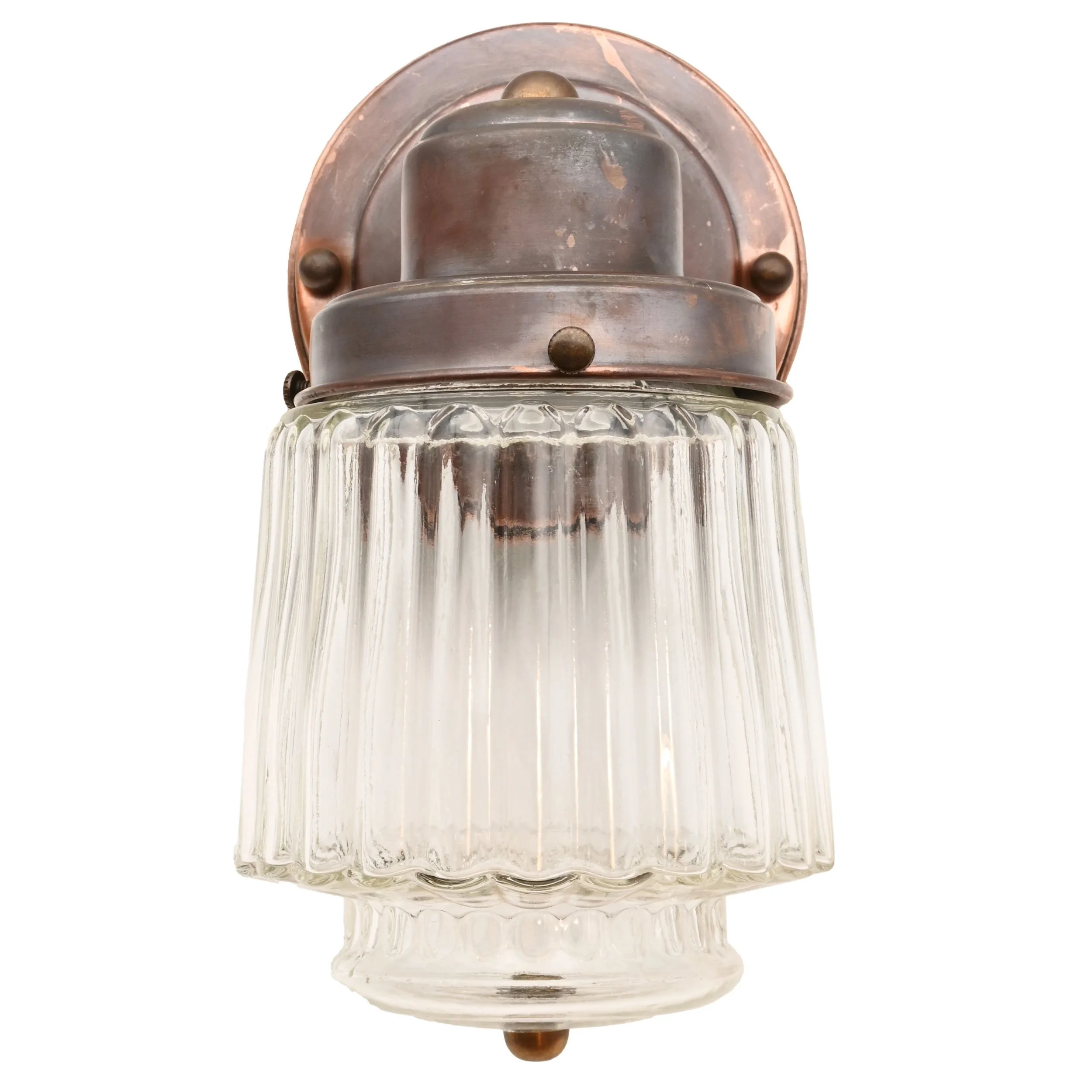24949+copper+wash+cottage+exterior+sconce+with+clear+glass+shade+3.jpg