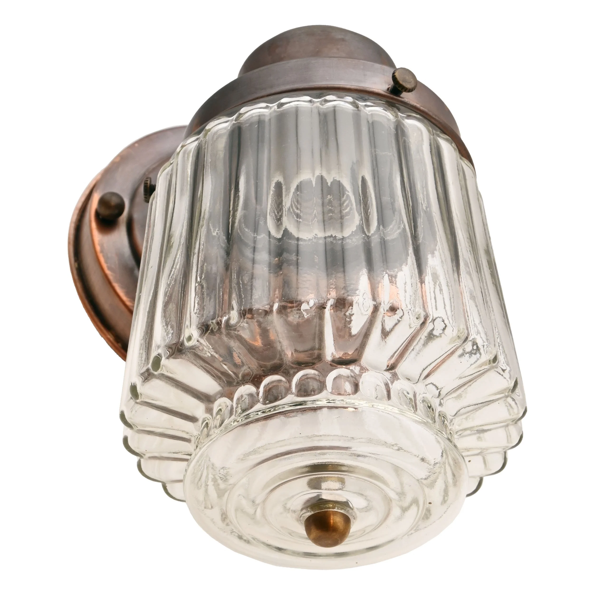 24949+copper+wash+cottage+exterior+sconce+with+clear+glass+shade+4.jpg