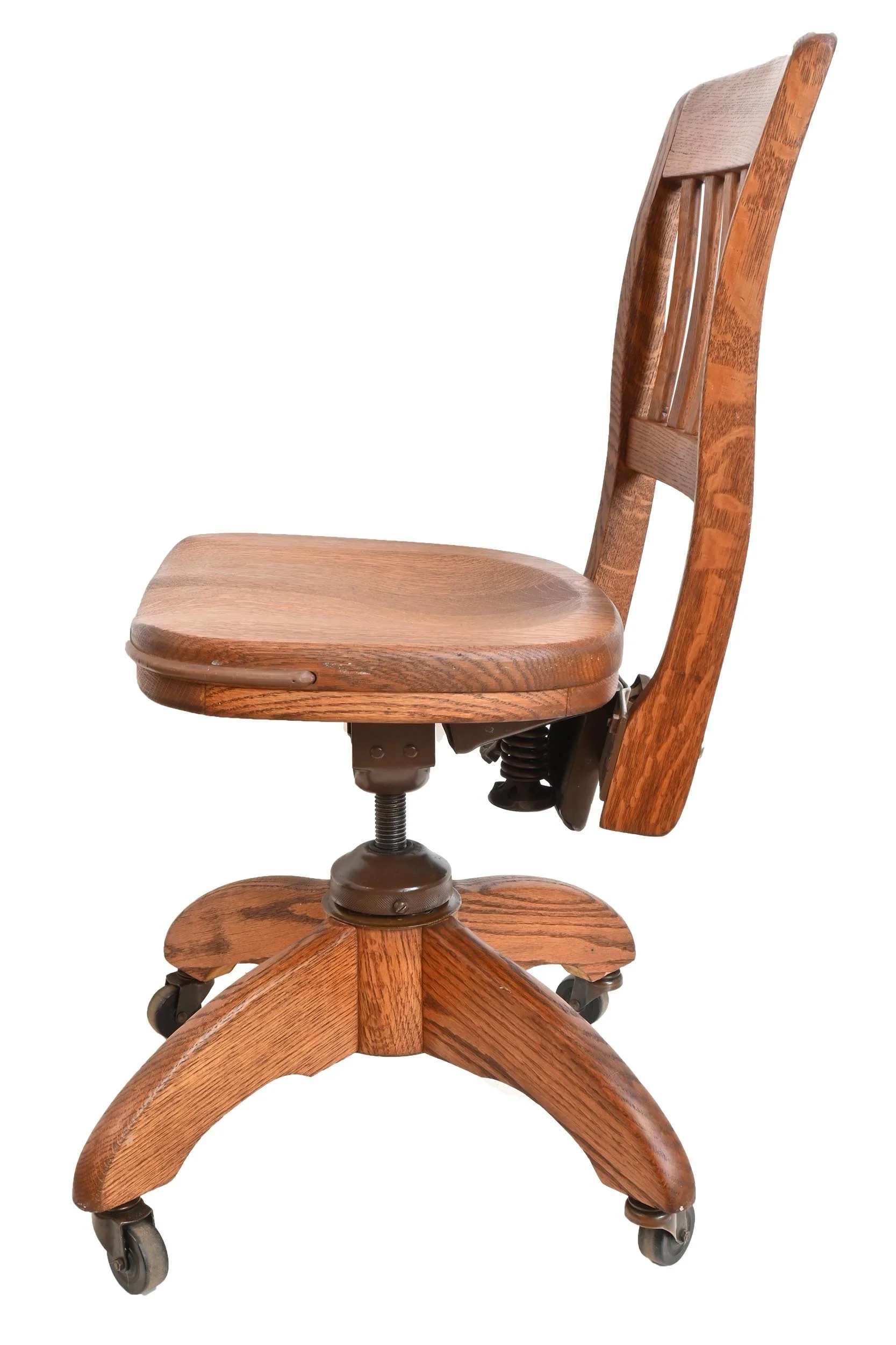 24982+slat+back+qsawn+rolling+chair+1.jpg