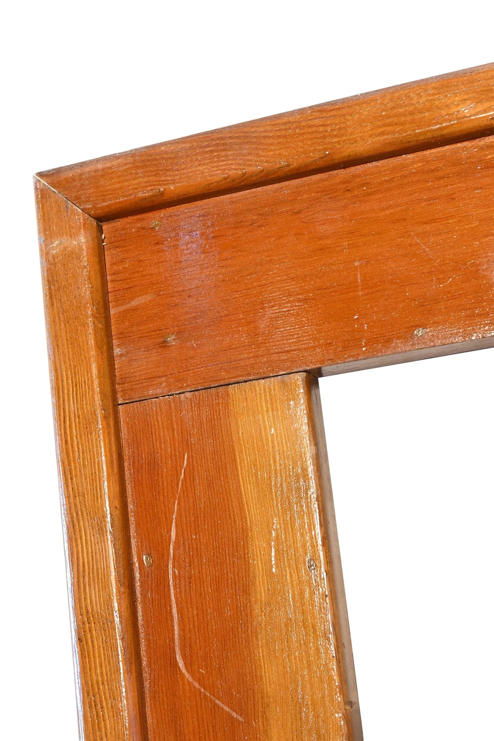 24968+fir+pine+2+panel+doors+and+trim+2.jpg