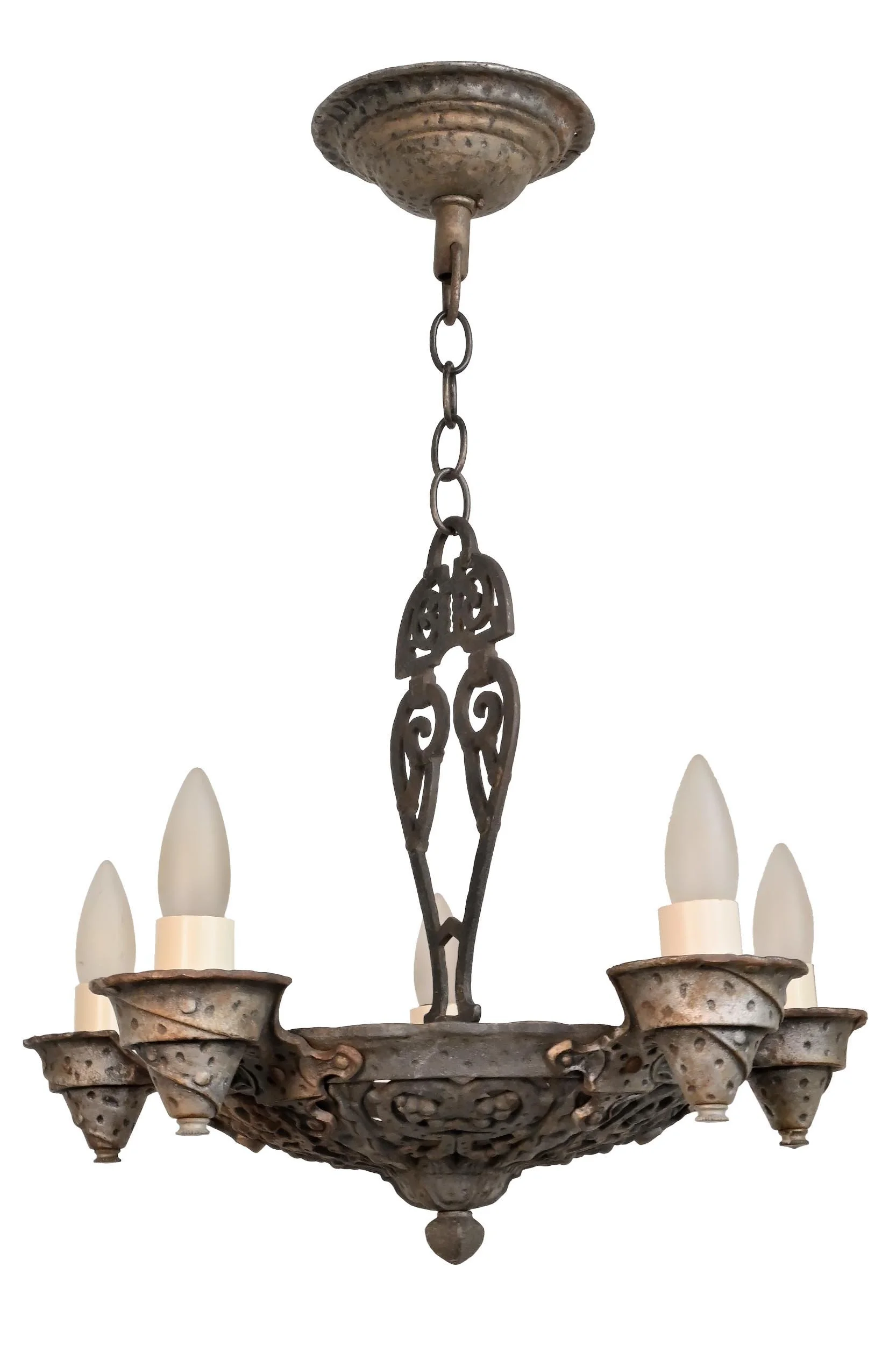 24014+puritan+cast+iron+tudor+five+candle+chandelier+1.jpg