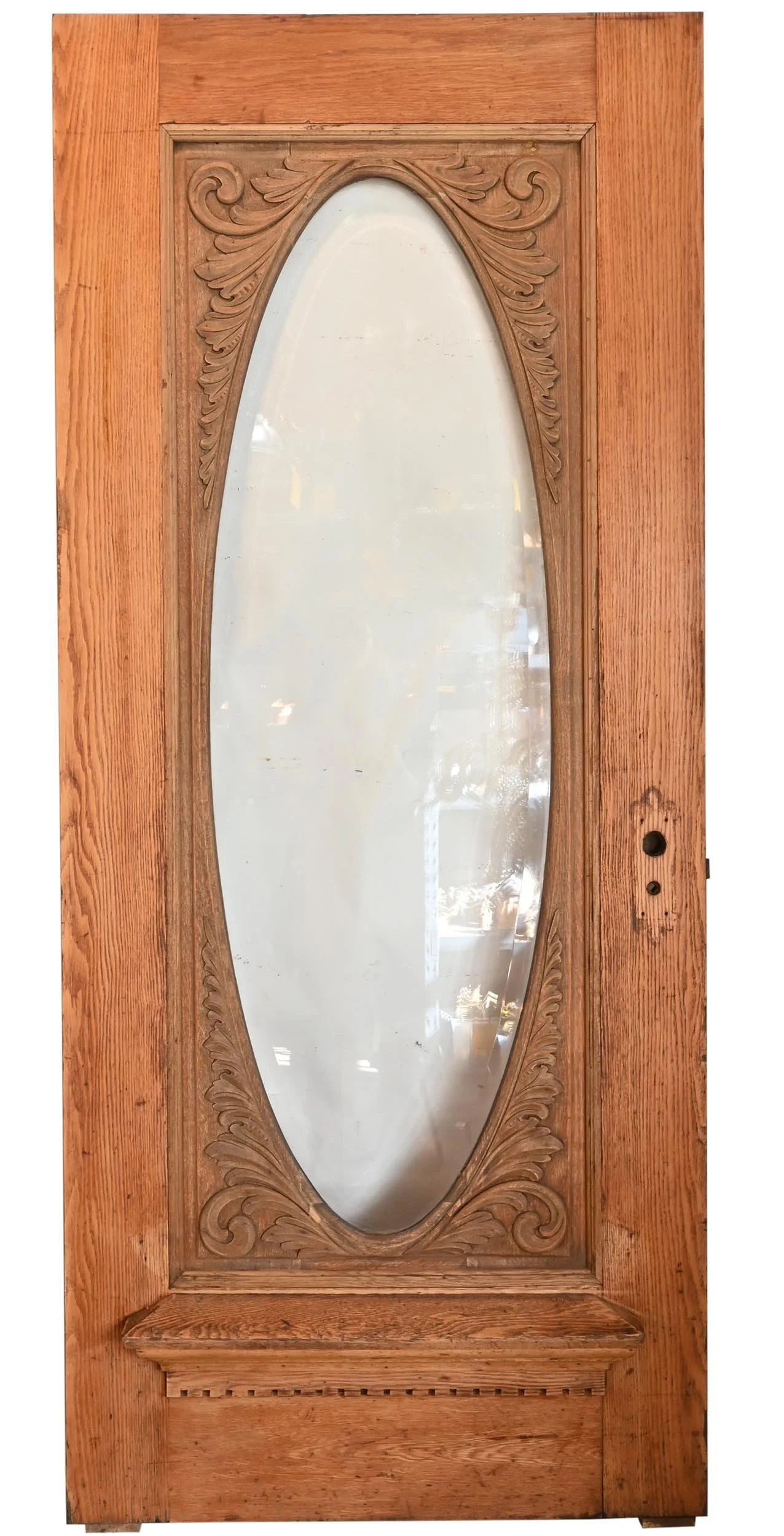24785+full+view+beveled+oval+oak+entrance+door+1.jpg