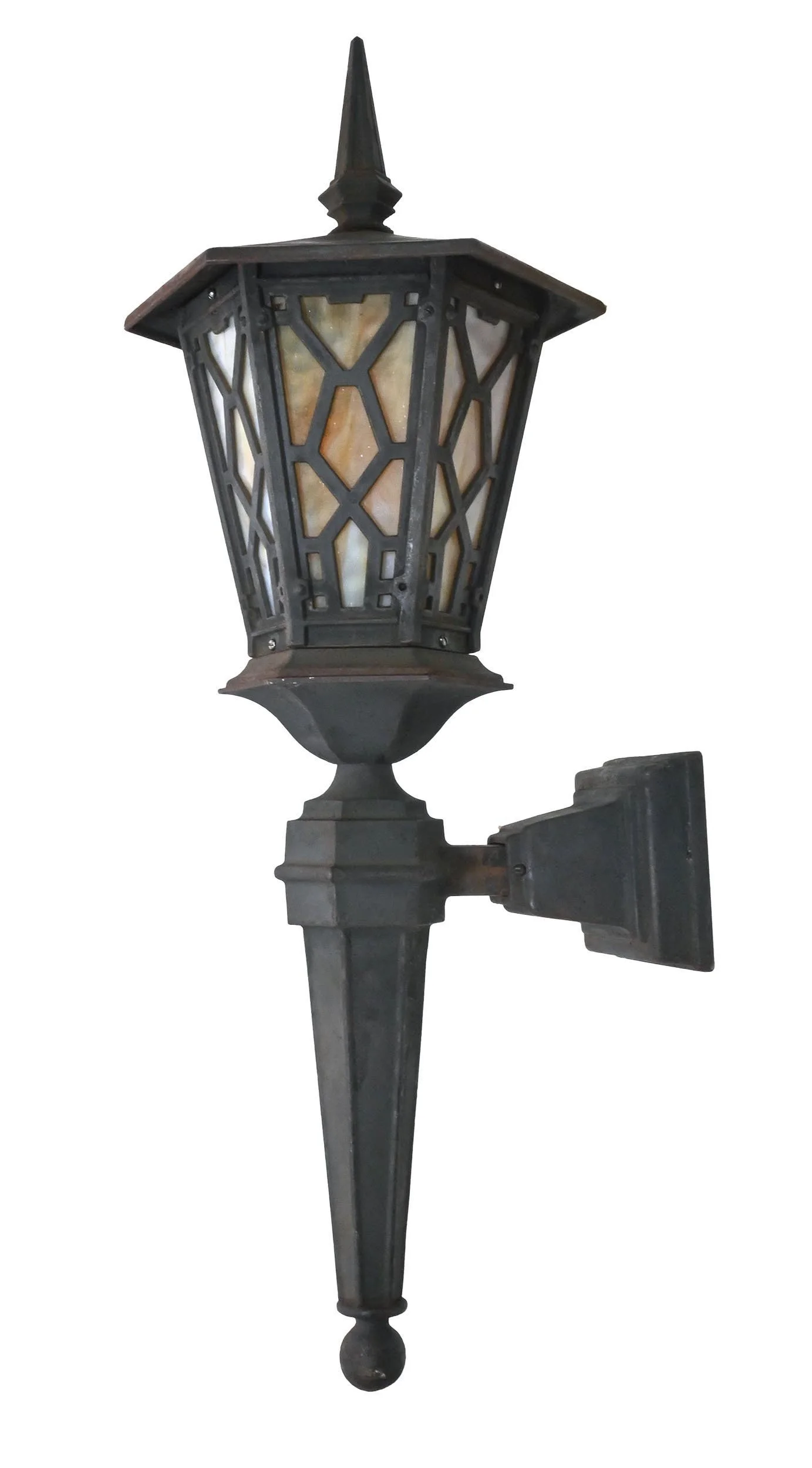 exterior+cast+%26+slag+glass+sconce+pair+2.jpg