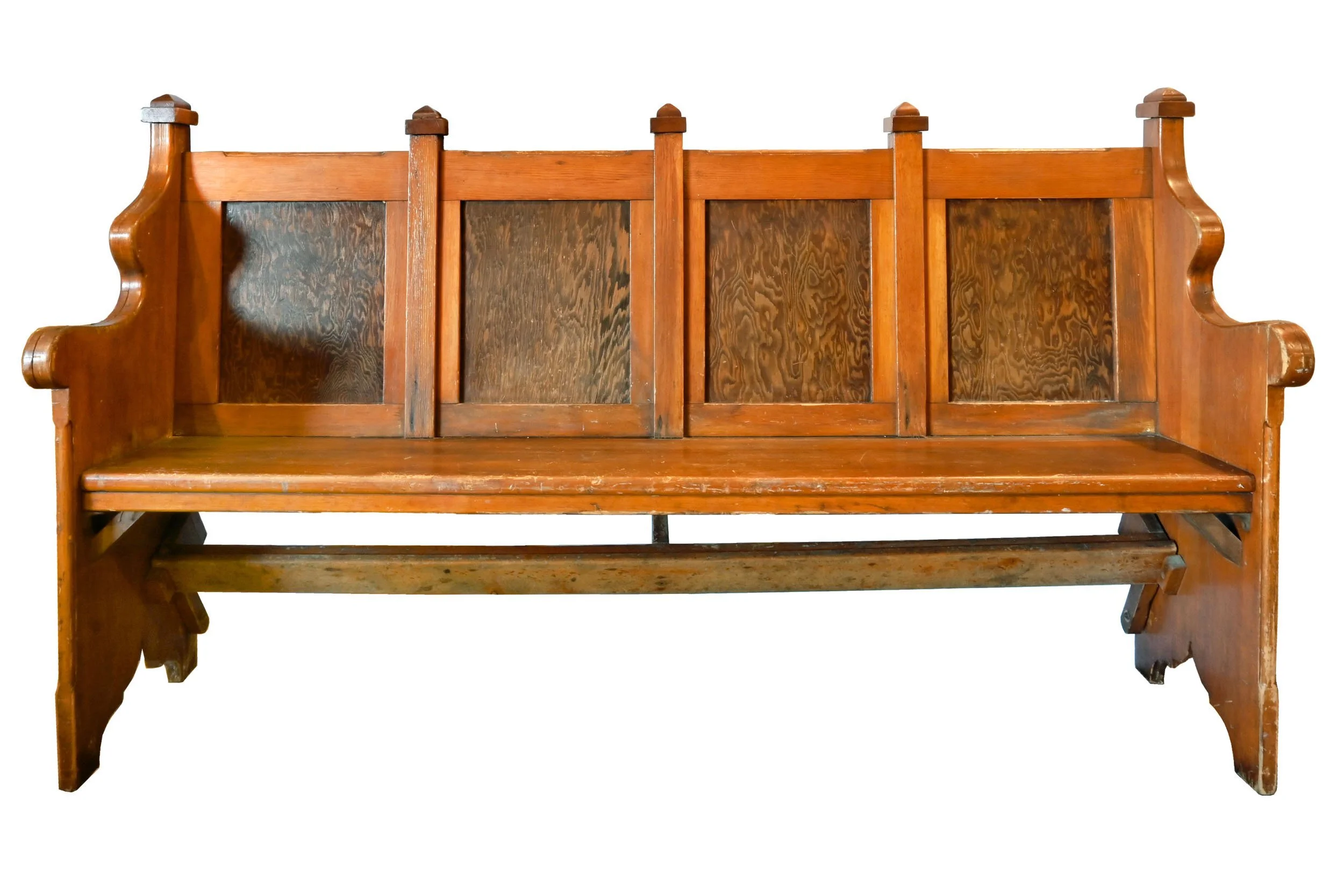 25024+bench+with+4+paneled+back+and+posts+1.jpg