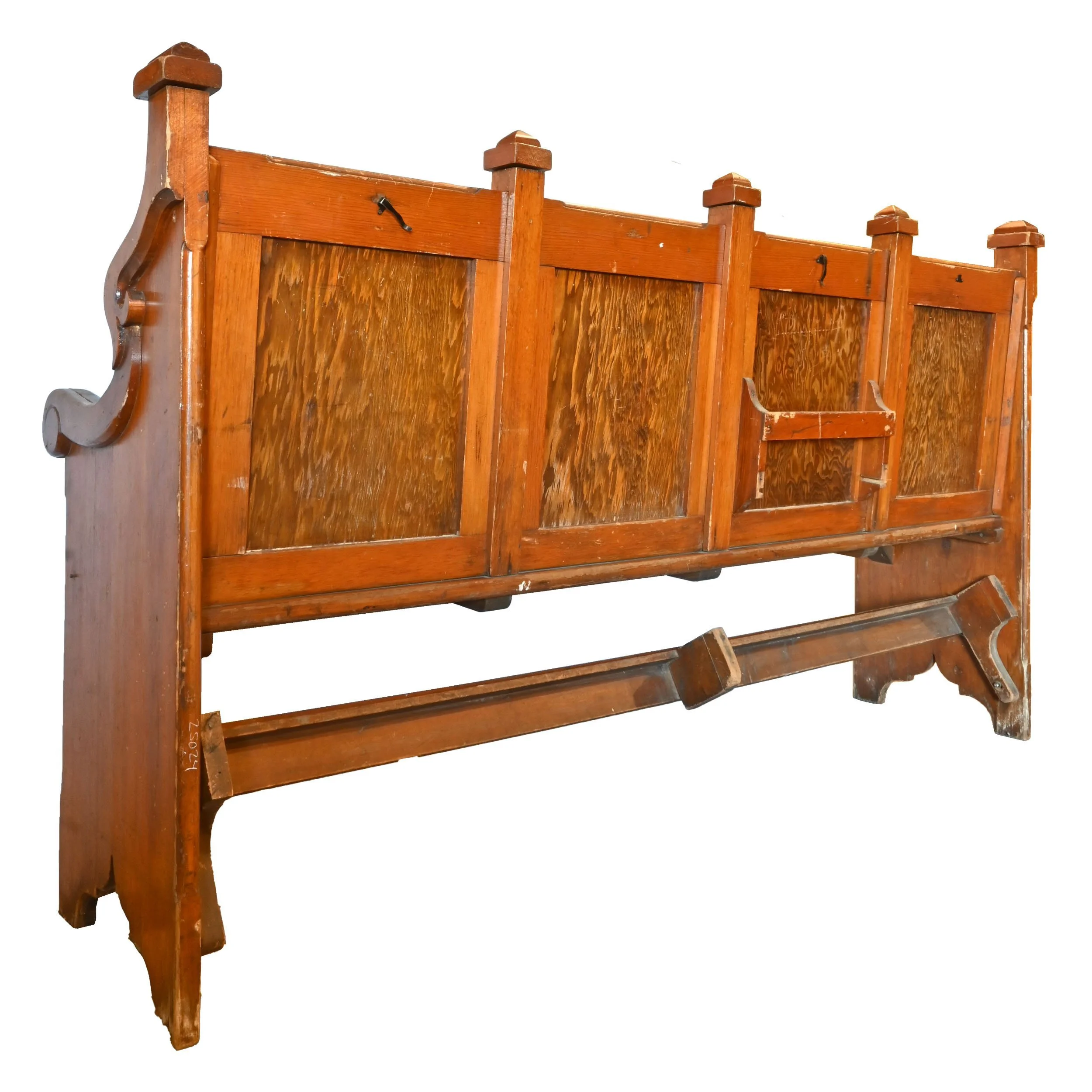 25024+bench+with+4+paneled+back+and+posts+6.jpg