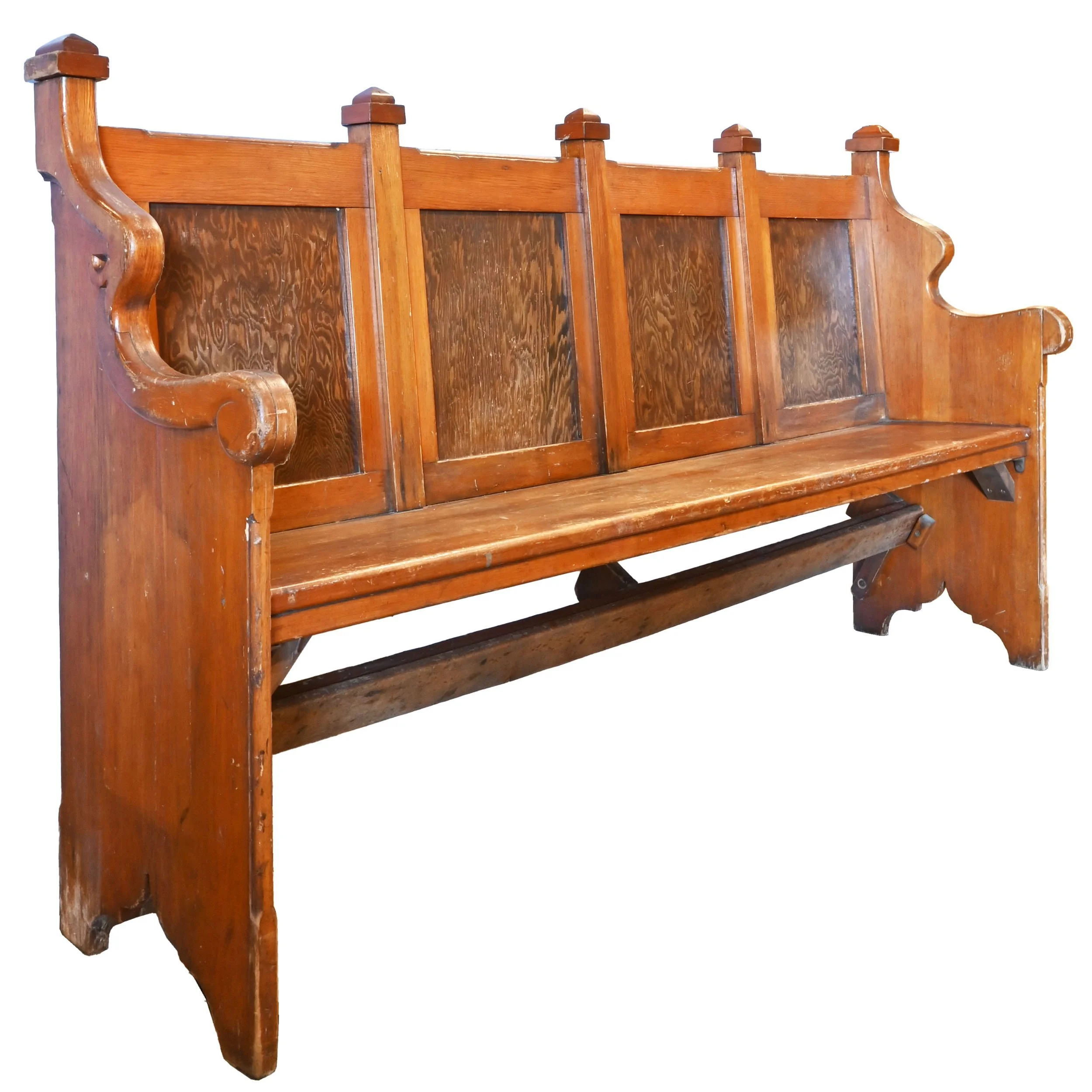 25024+bench+with+4+paneled+back+and+posts+4.jpg