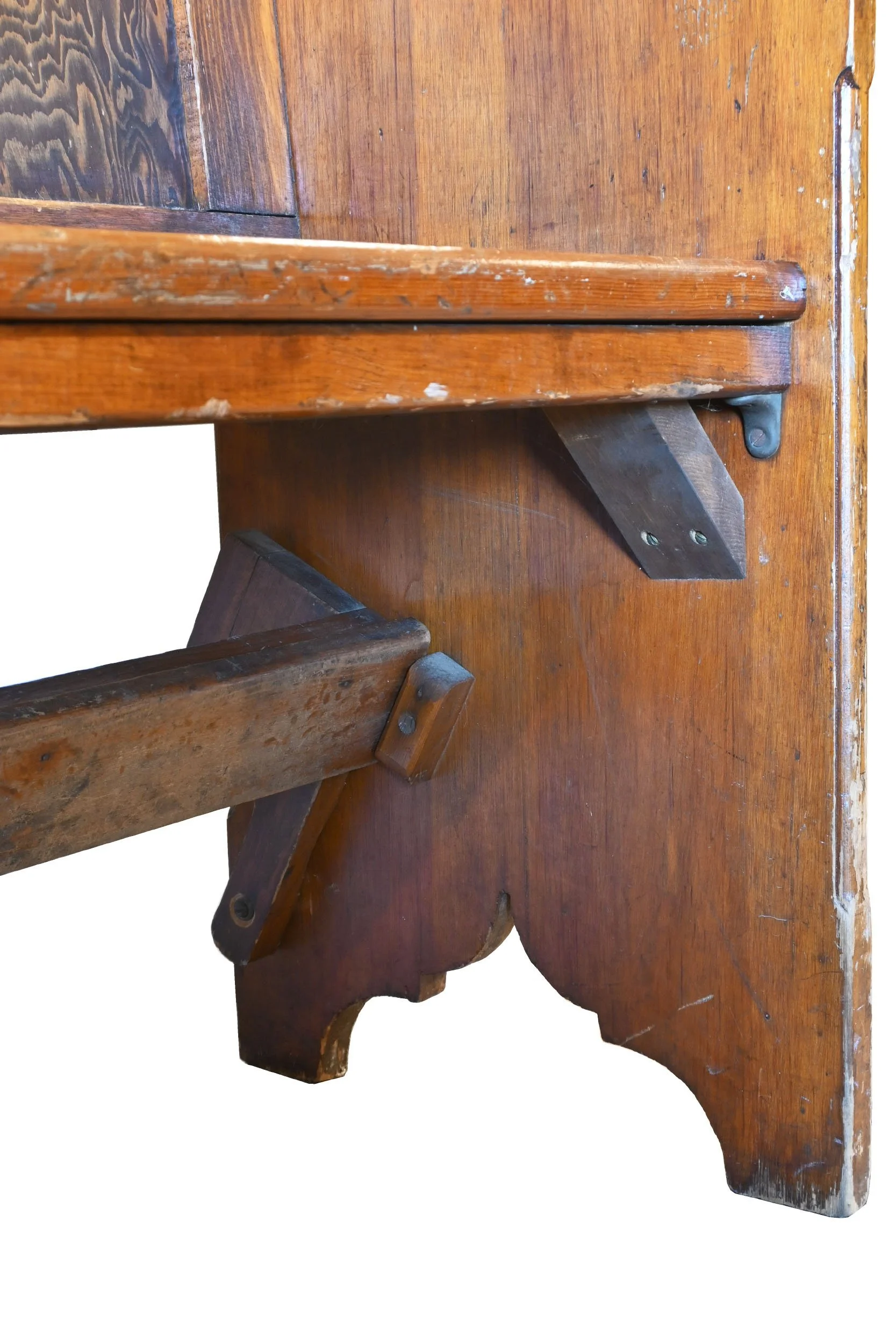 25024+bench+with+4+paneled+back+and+posts+5.jpg