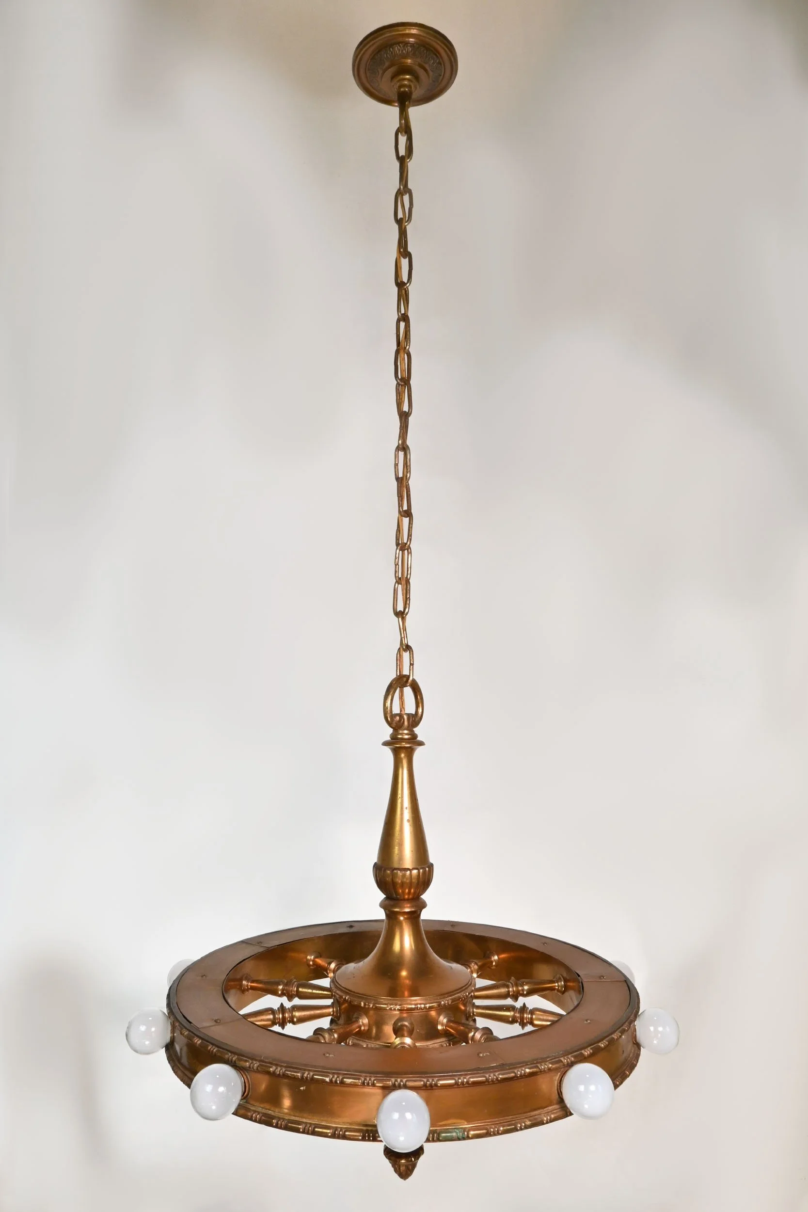 25042+heavy+cast+brass+10+light+bare+bulb+theater+chandelier+2.jpg