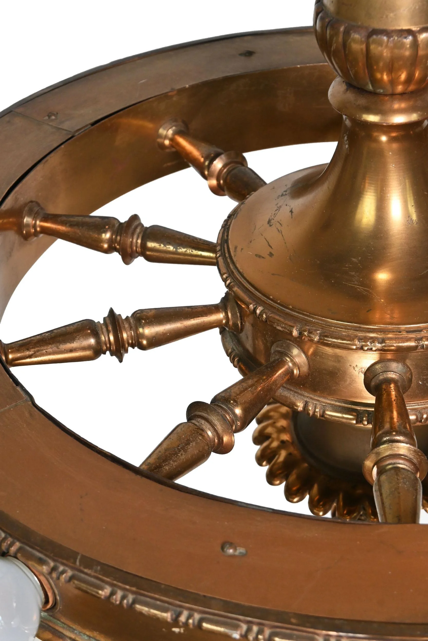 25042+heavy+cast+brass+10+light+bare+bulb+theater+chandelier+4.jpg