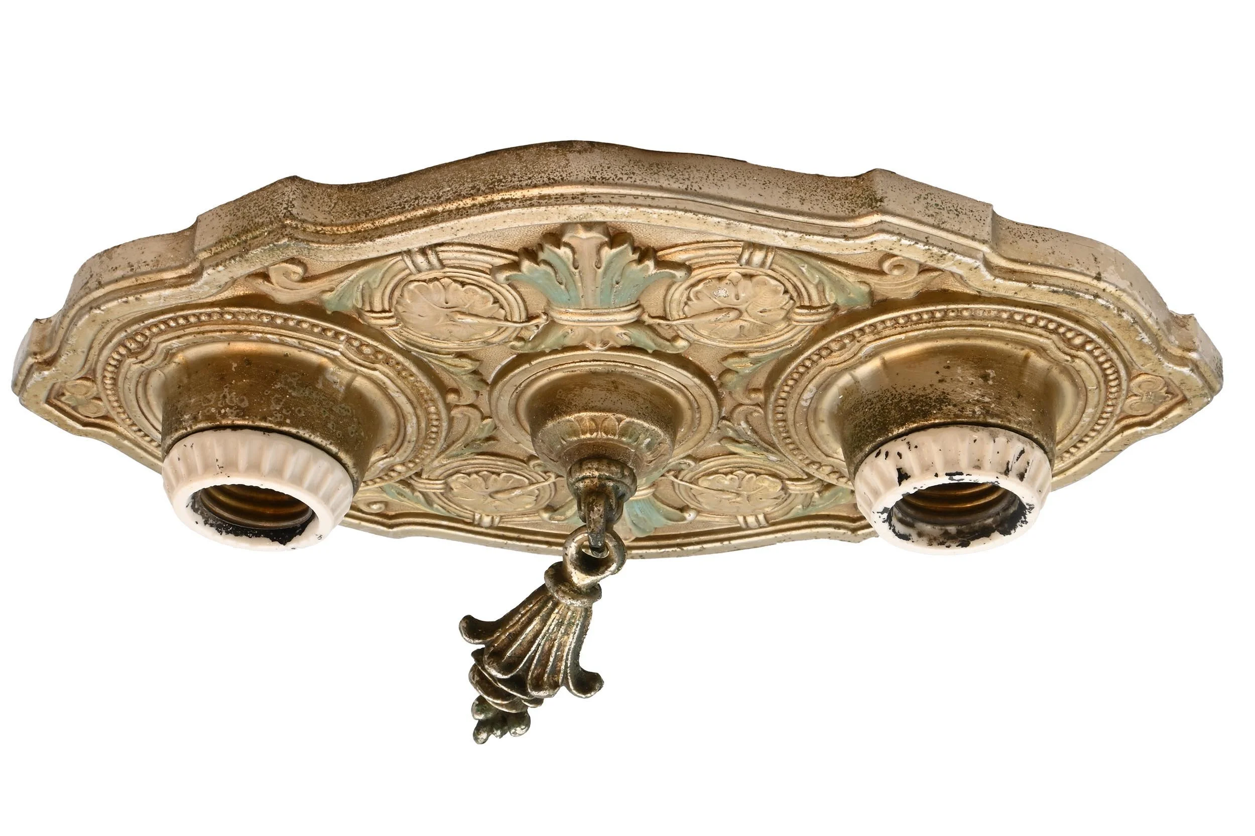 25059+bare+bulb+flush+nickel+over+brass+3.jpg
